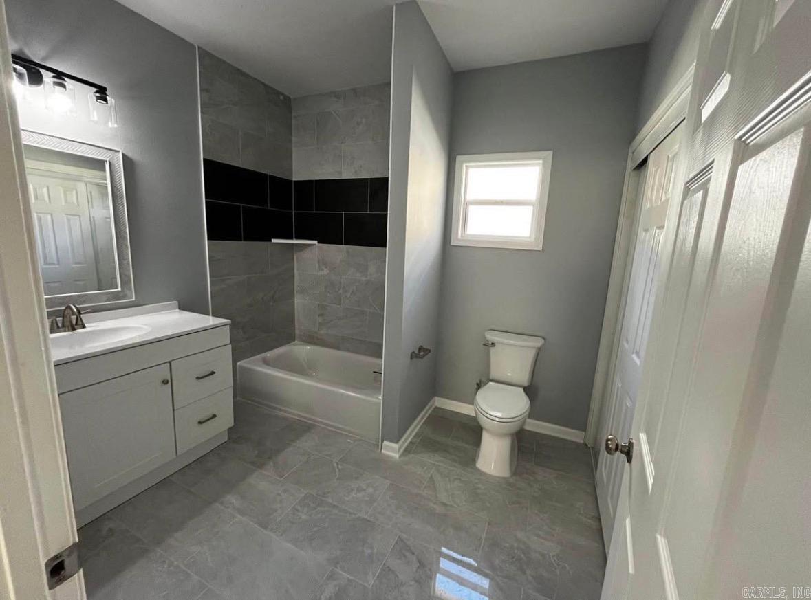 WEST MILL - Residential