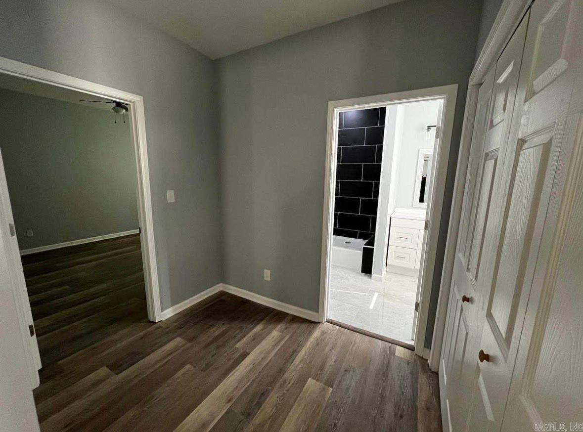 WEST MILL - Residential