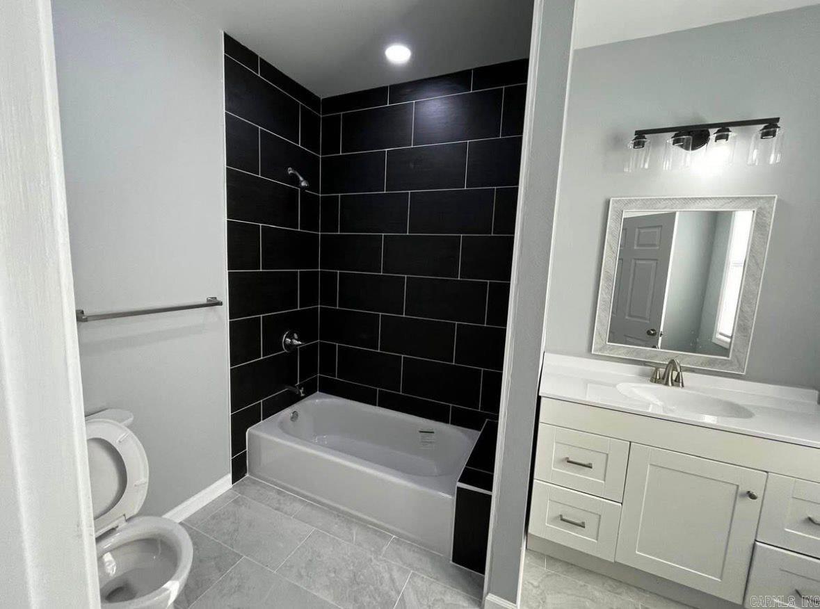 WEST MILL - Residential