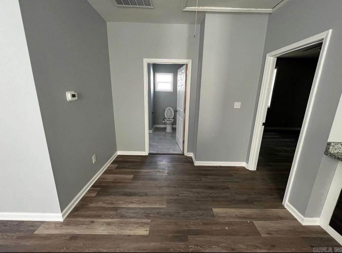 WEST MILL - Residential