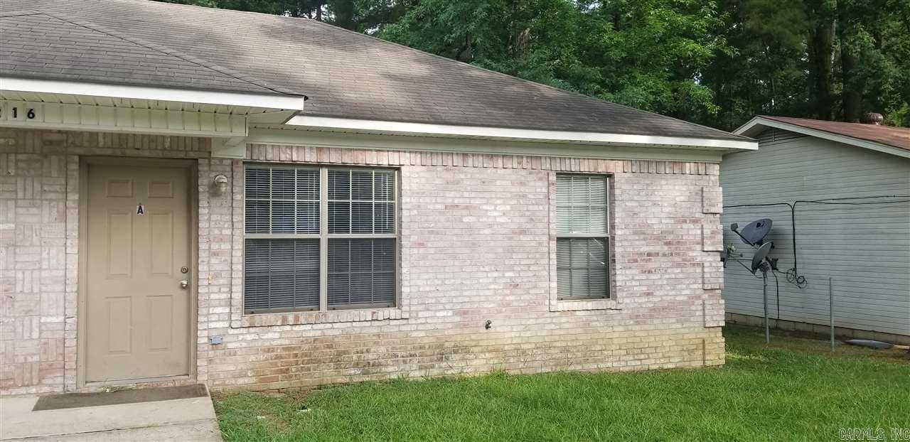 Bellevue J1 - Residential Lease