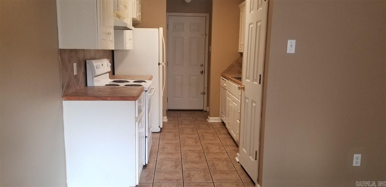 Bellevue J1 - Residential Lease