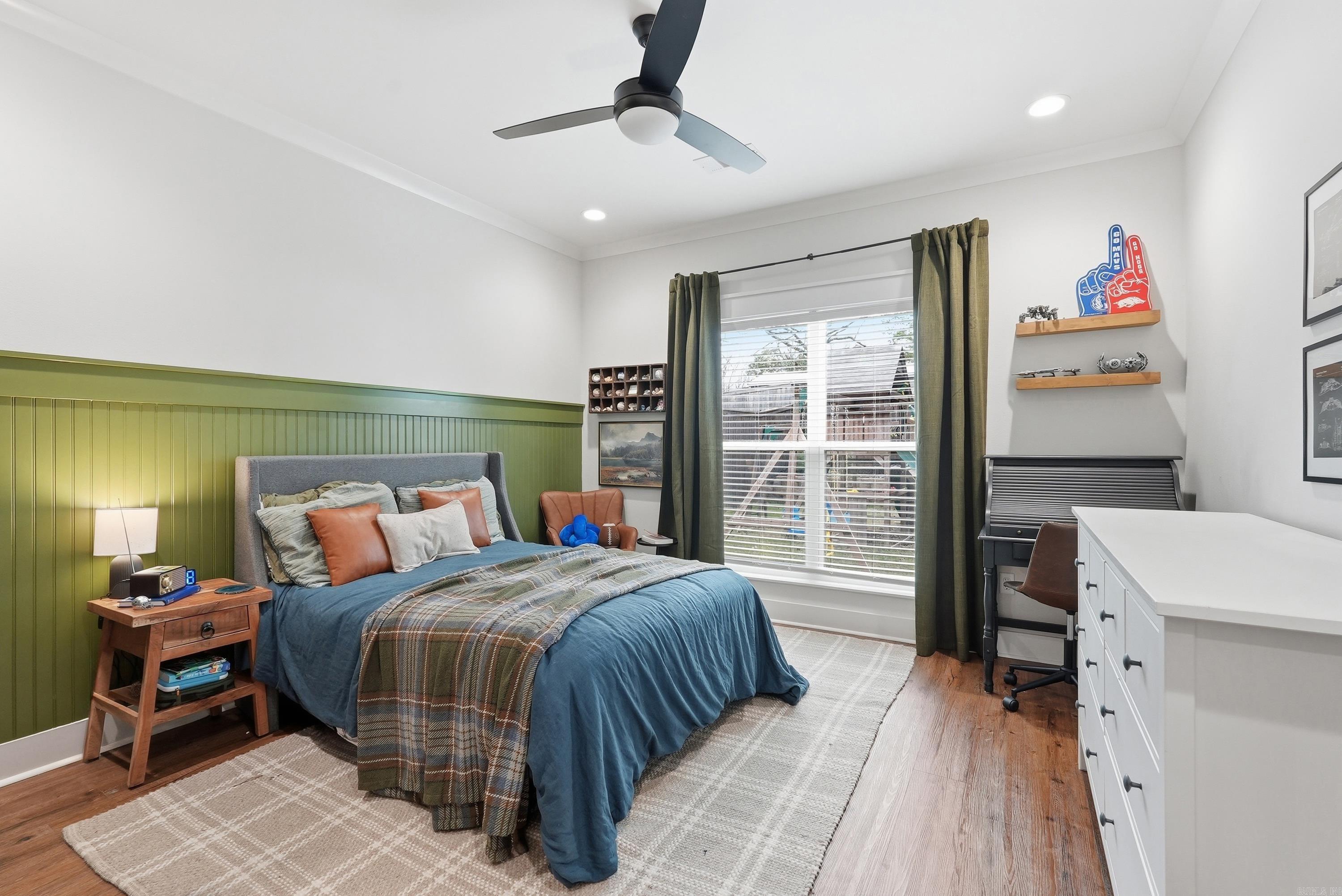 WINTERBROOK - Residential