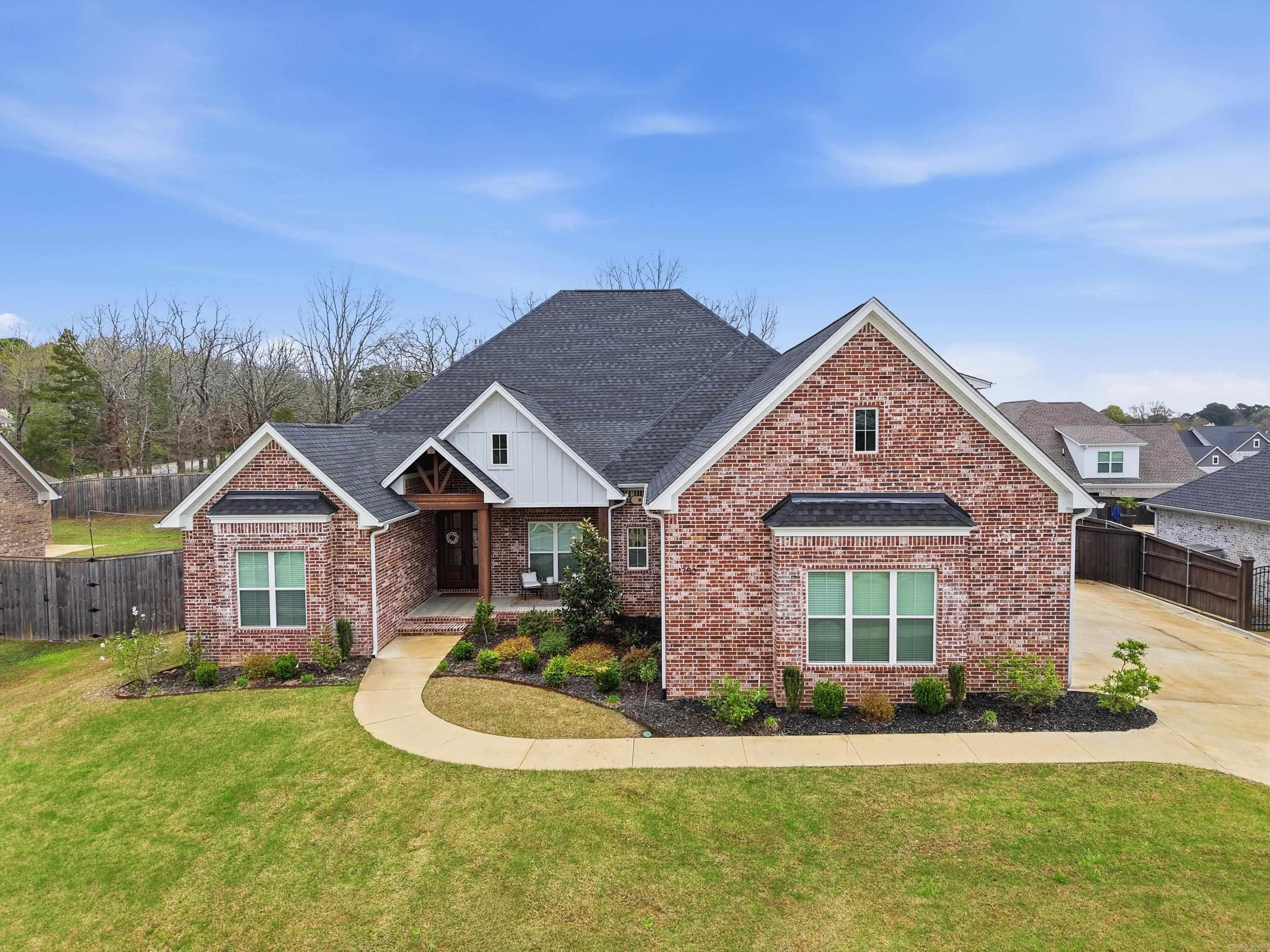 WINTERBROOK - Residential