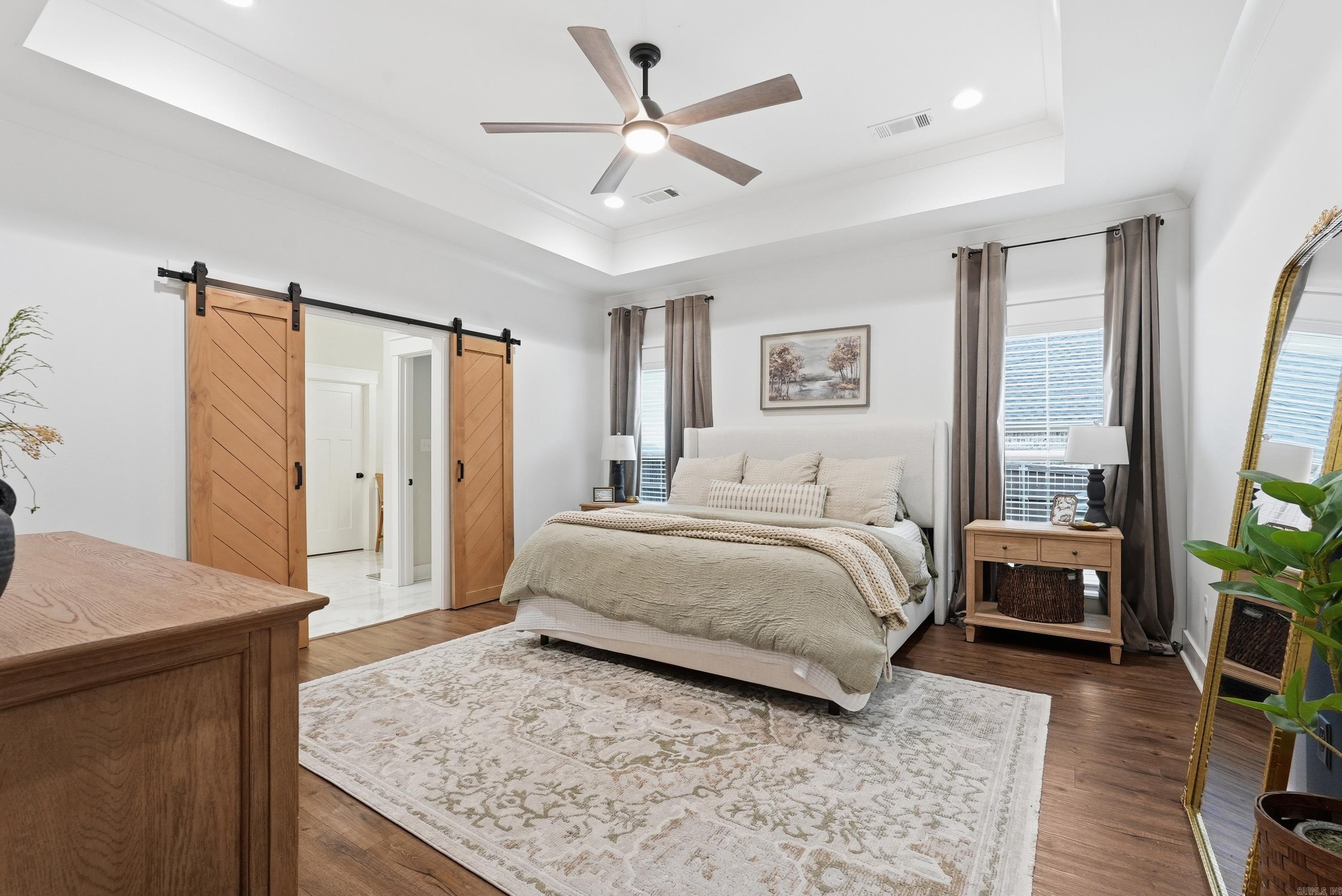 WINTERBROOK - Residential