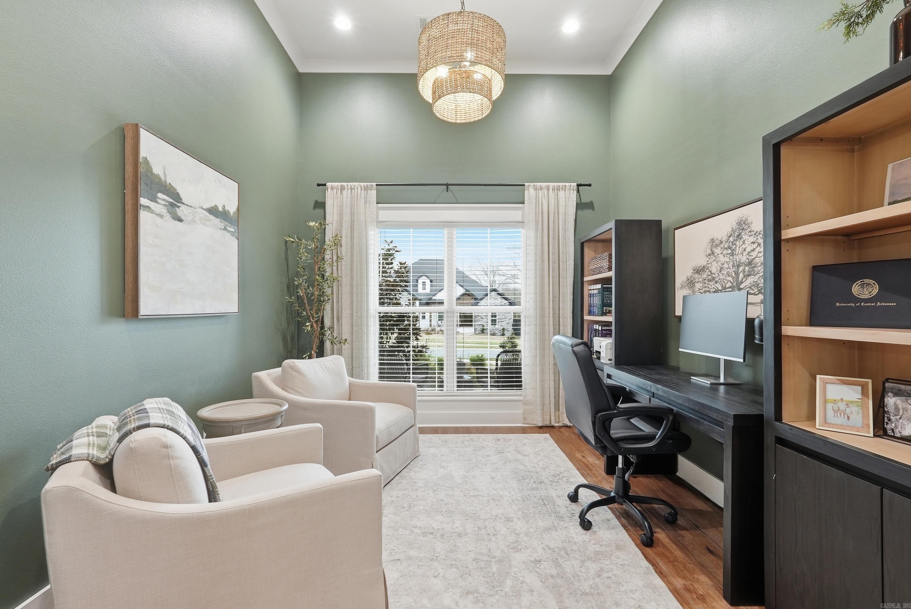 WINTERBROOK - Residential