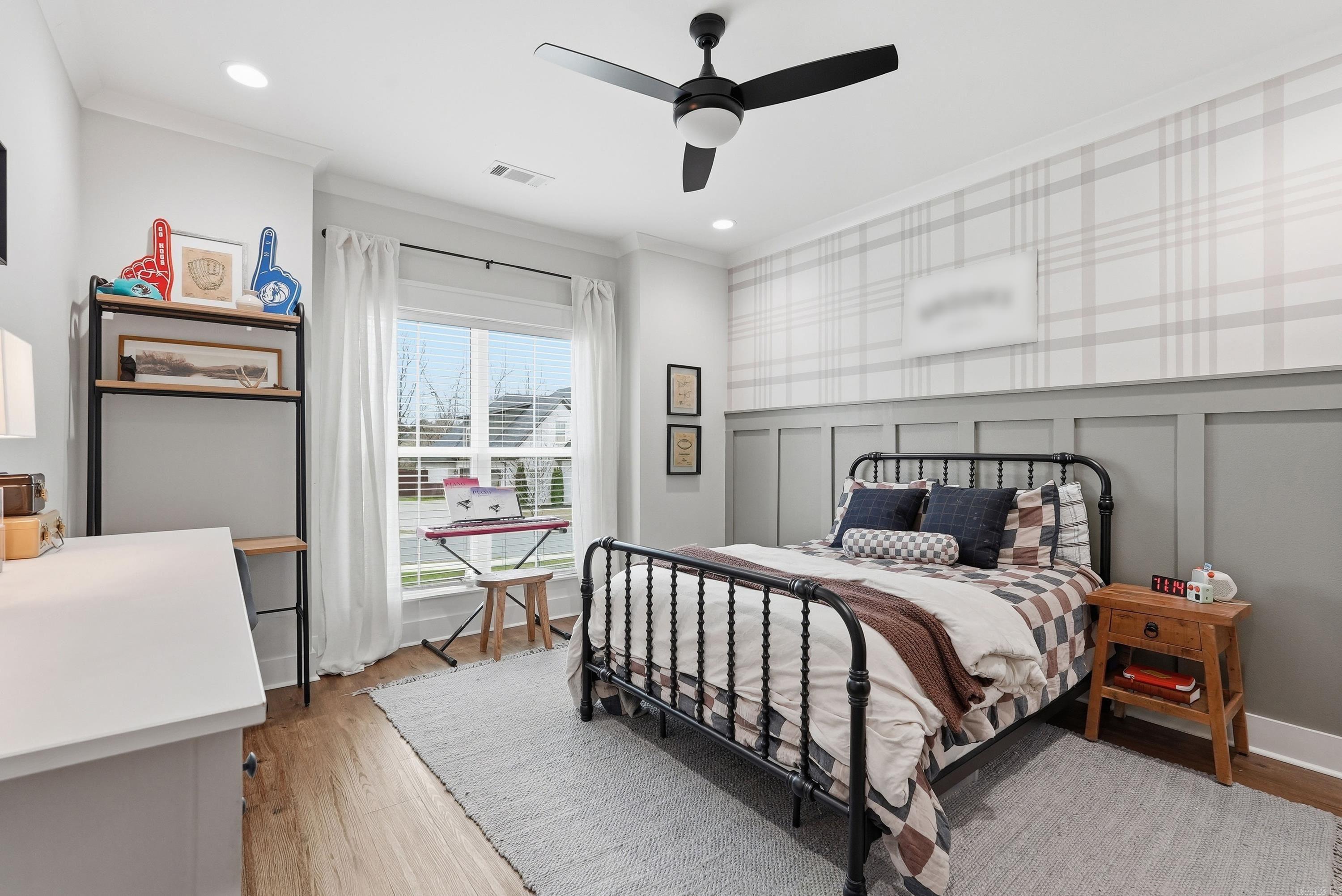 WINTERBROOK - Residential