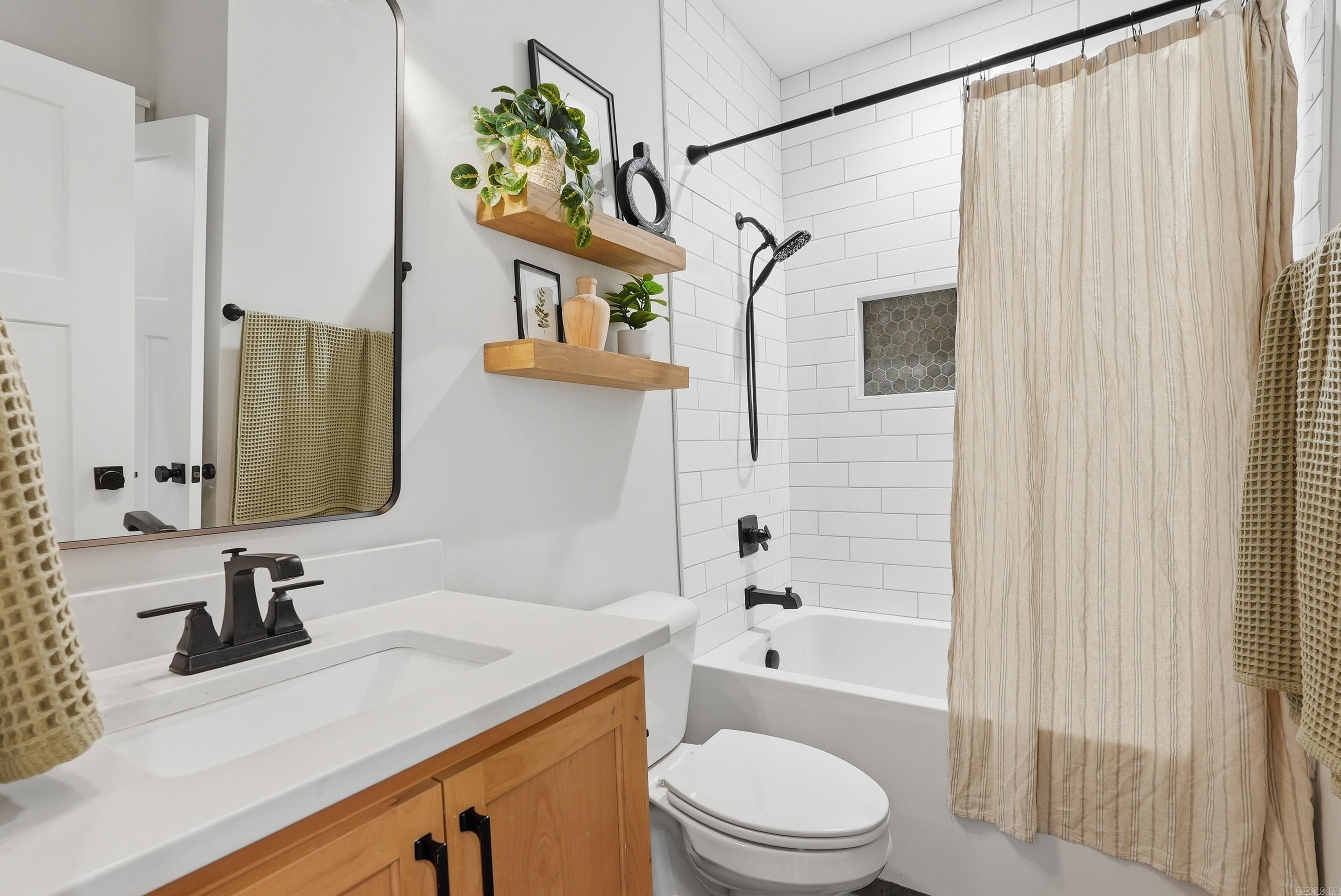 WINTERBROOK - Residential