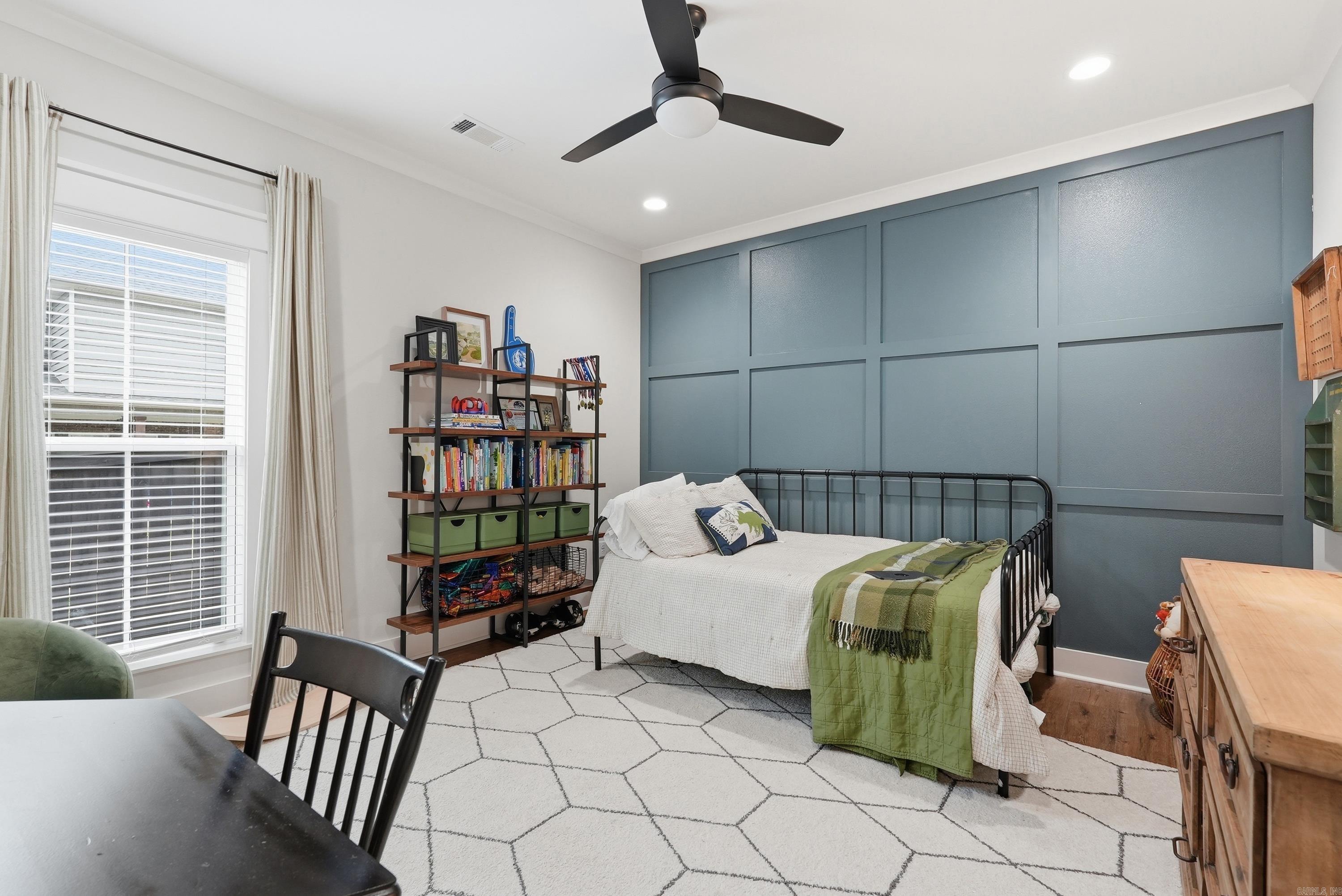 WINTERBROOK - Residential