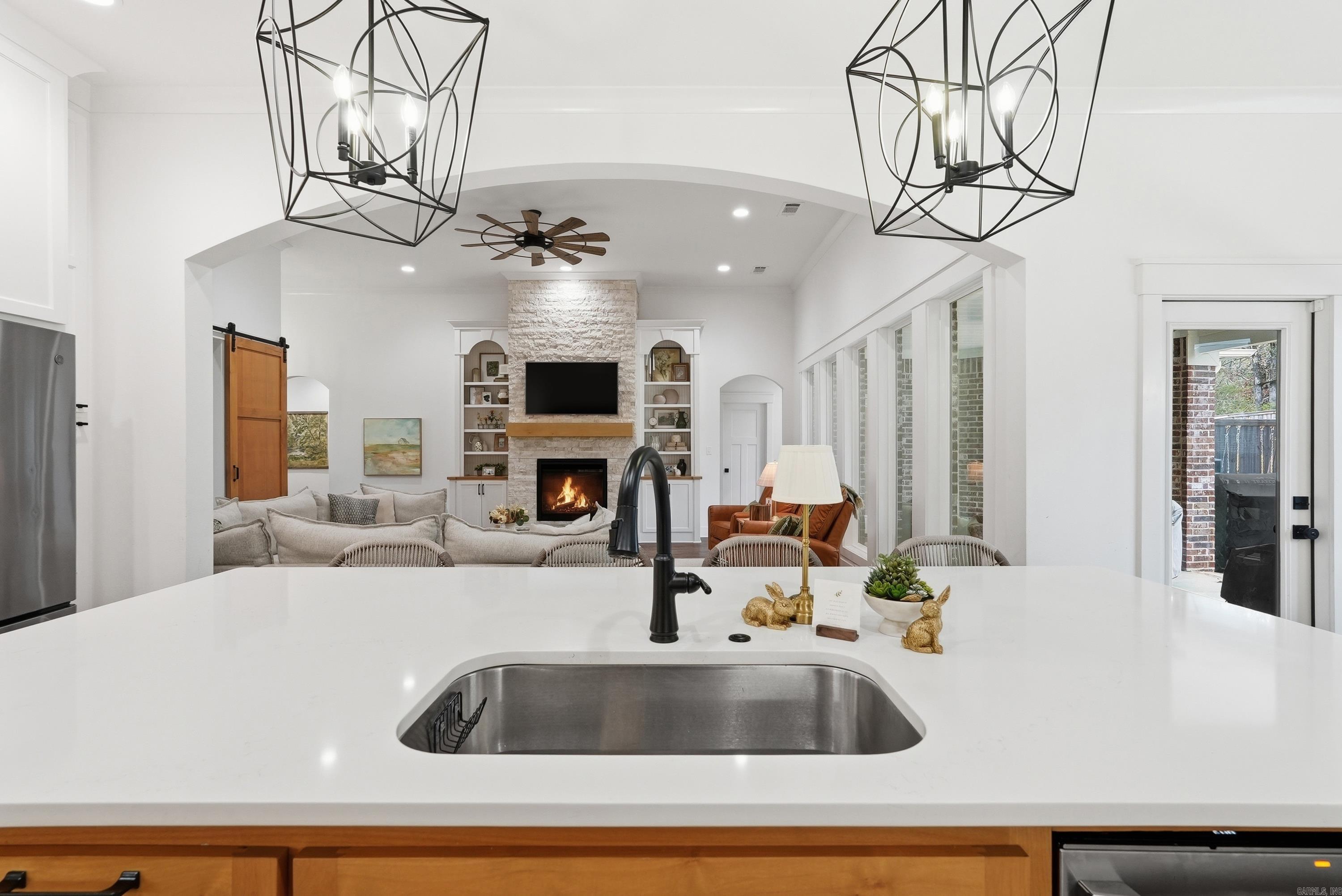 WINTERBROOK - Residential