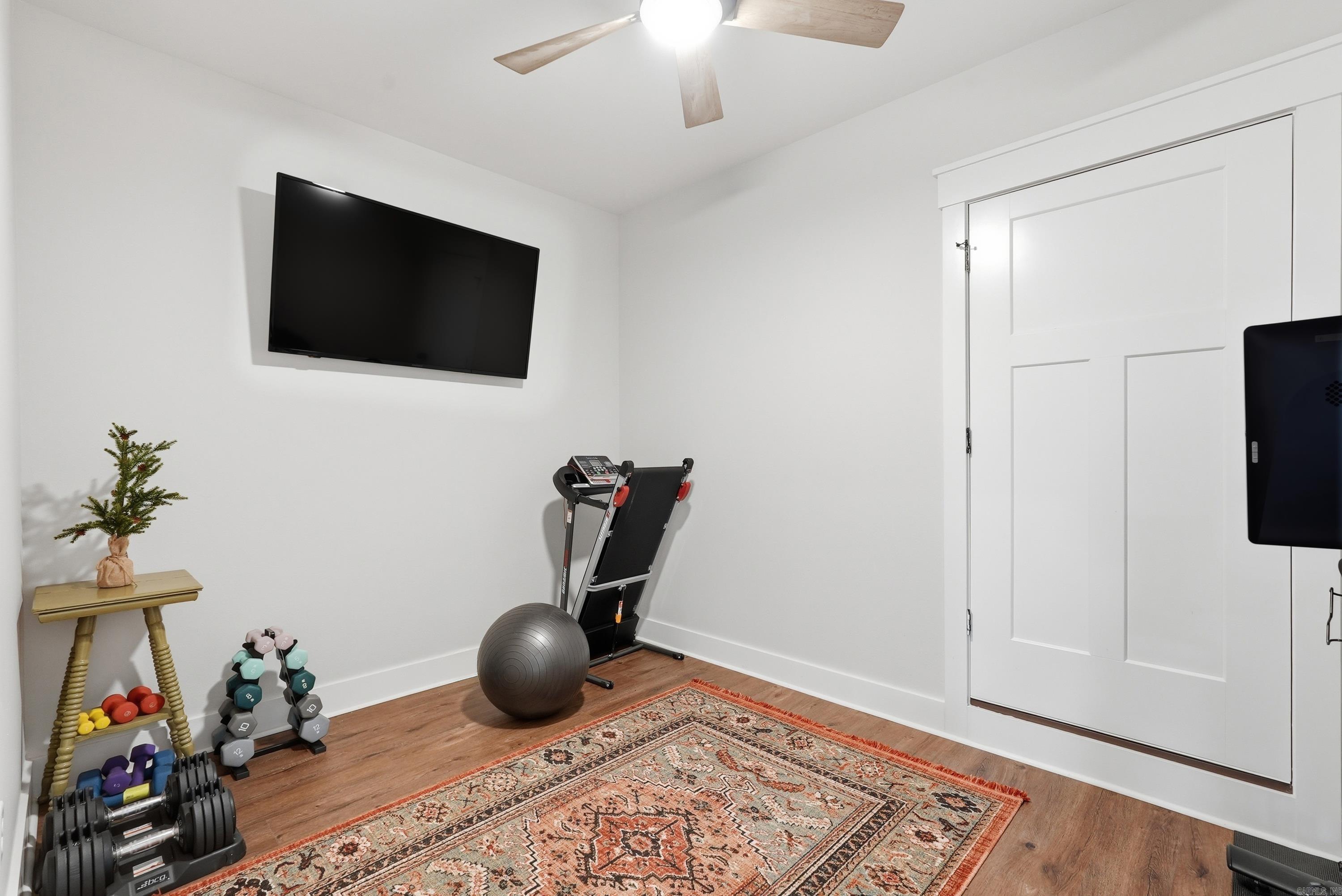 WINTERBROOK - Residential