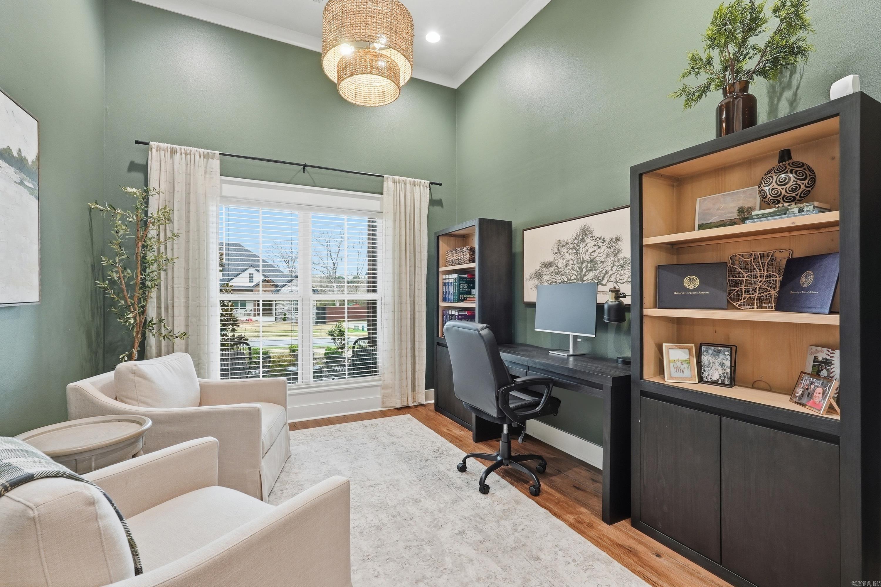 WINTERBROOK - Residential