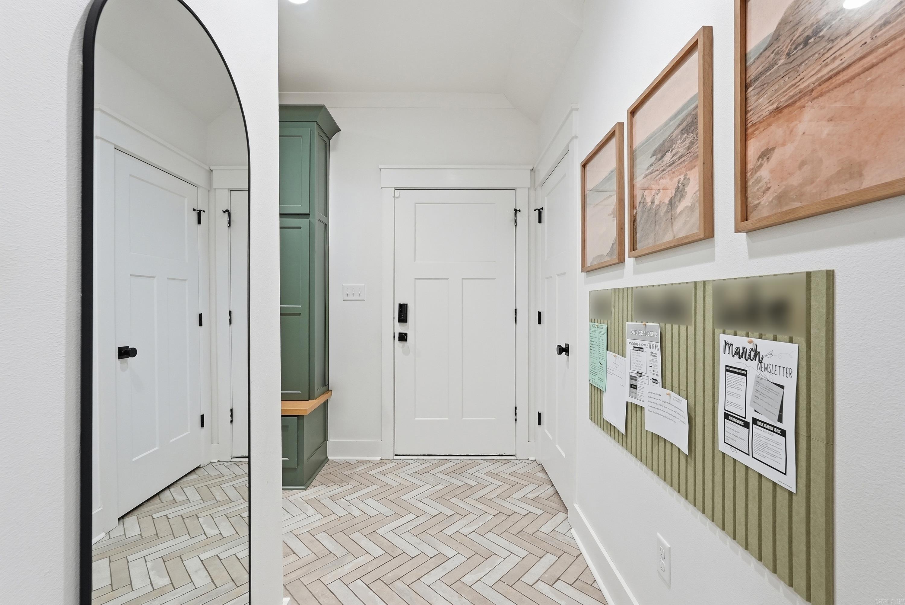 WINTERBROOK - Residential