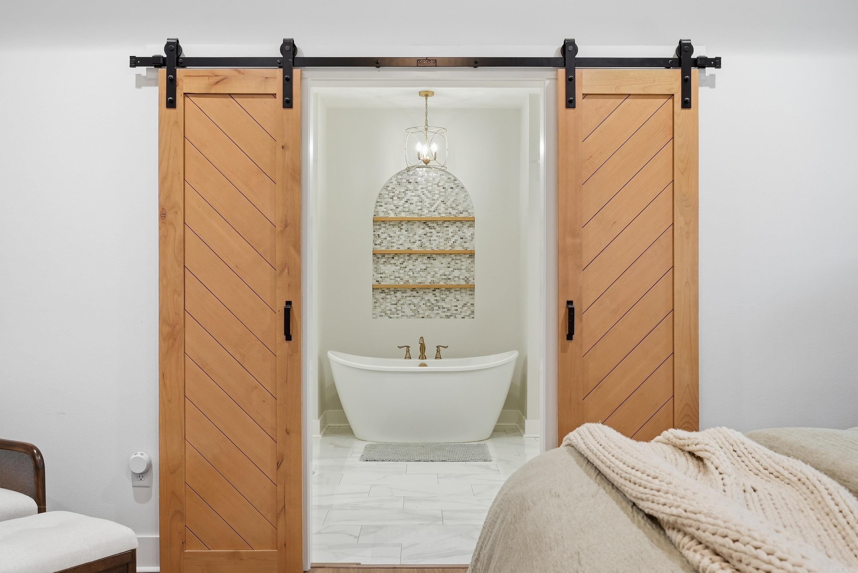 WINTERBROOK - Residential