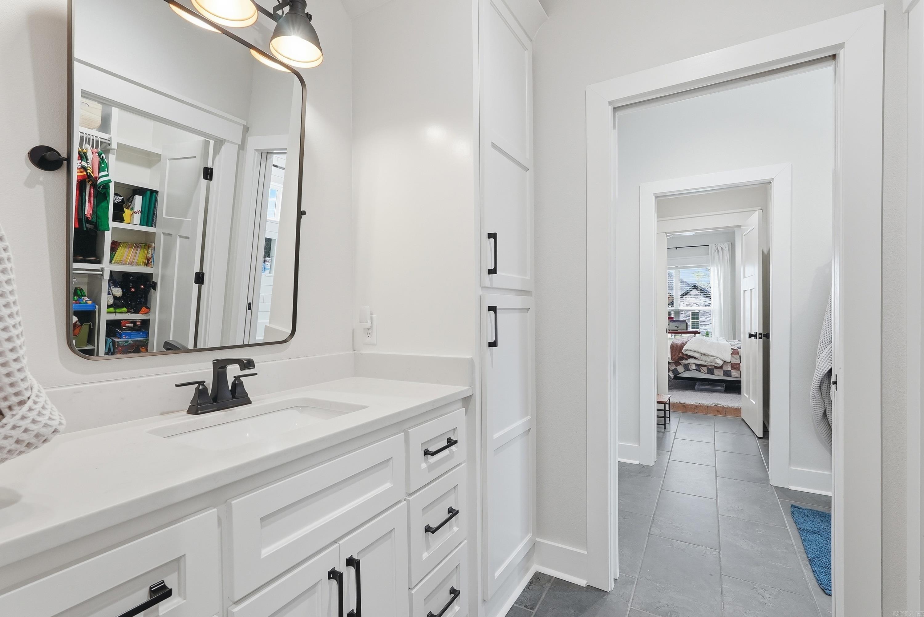 WINTERBROOK - Residential