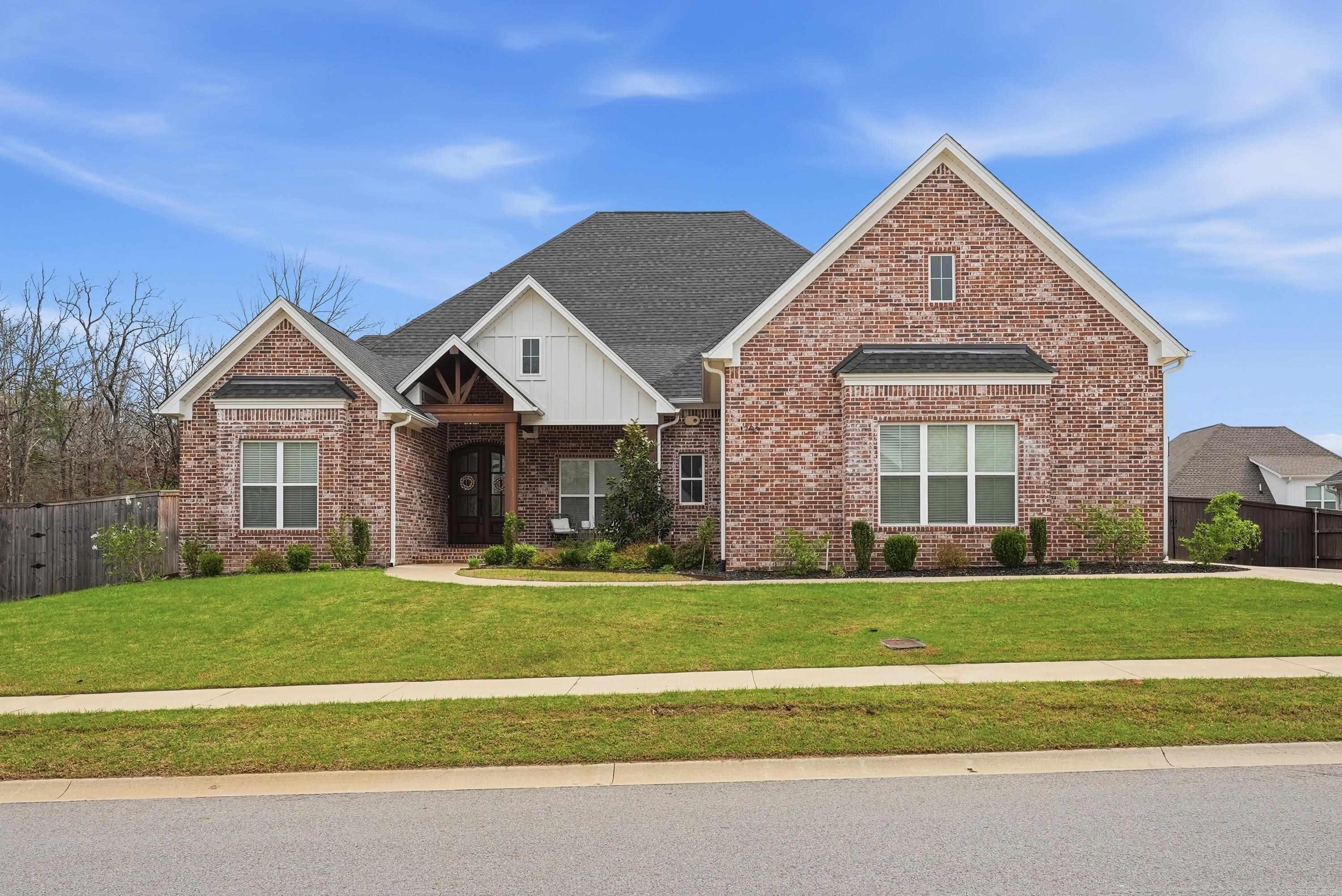 WINTERBROOK - Residential