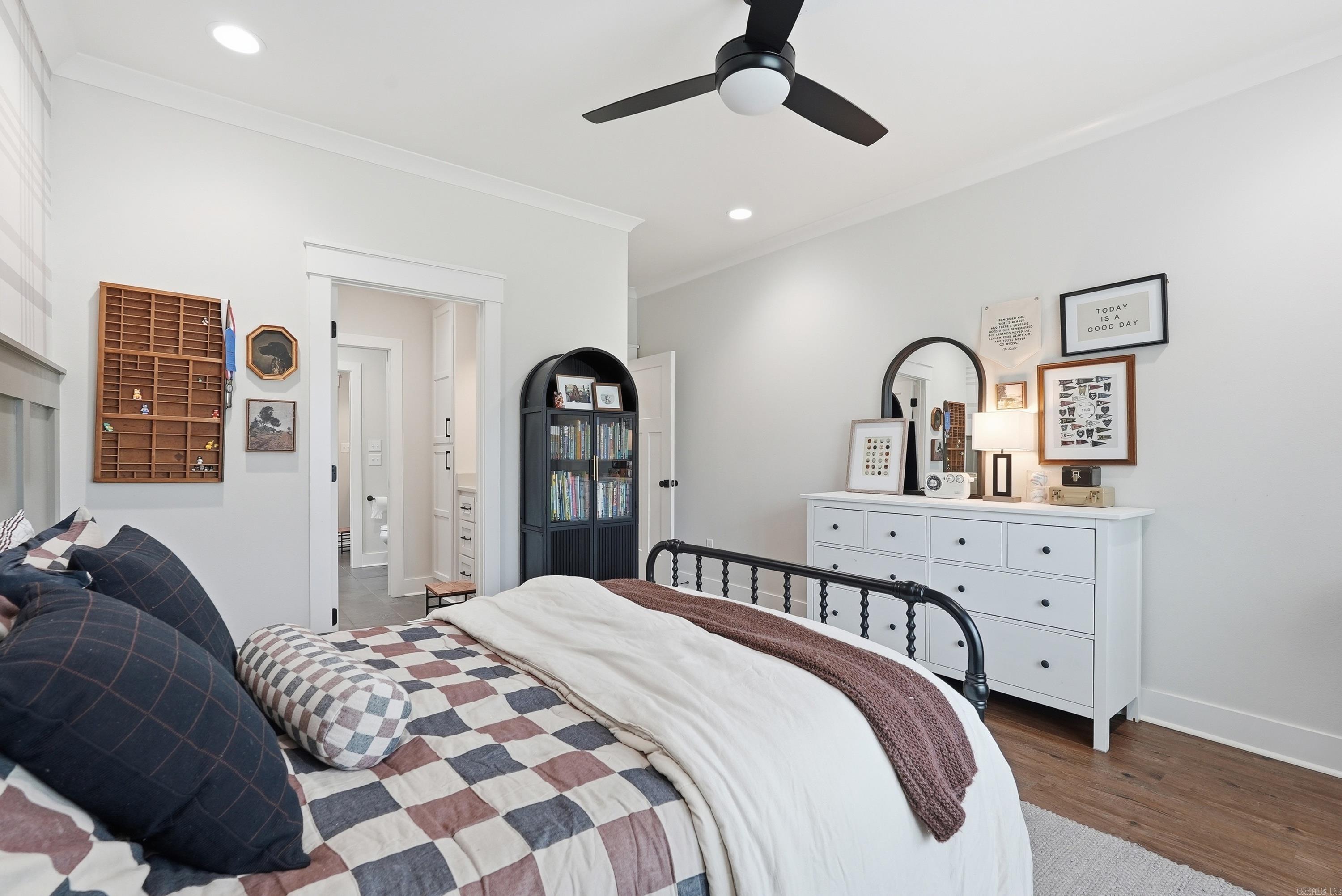 WINTERBROOK - Residential