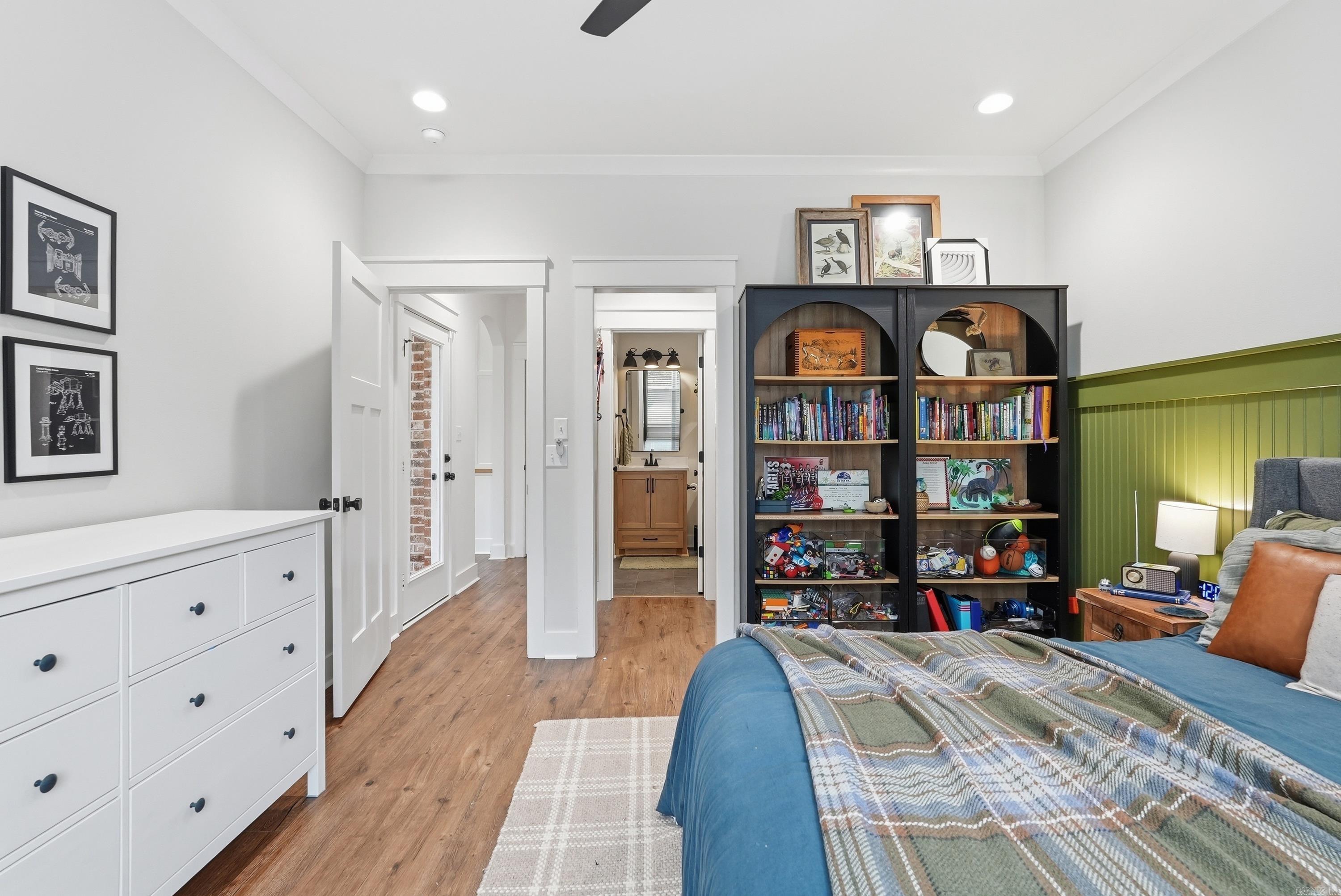 WINTERBROOK - Residential