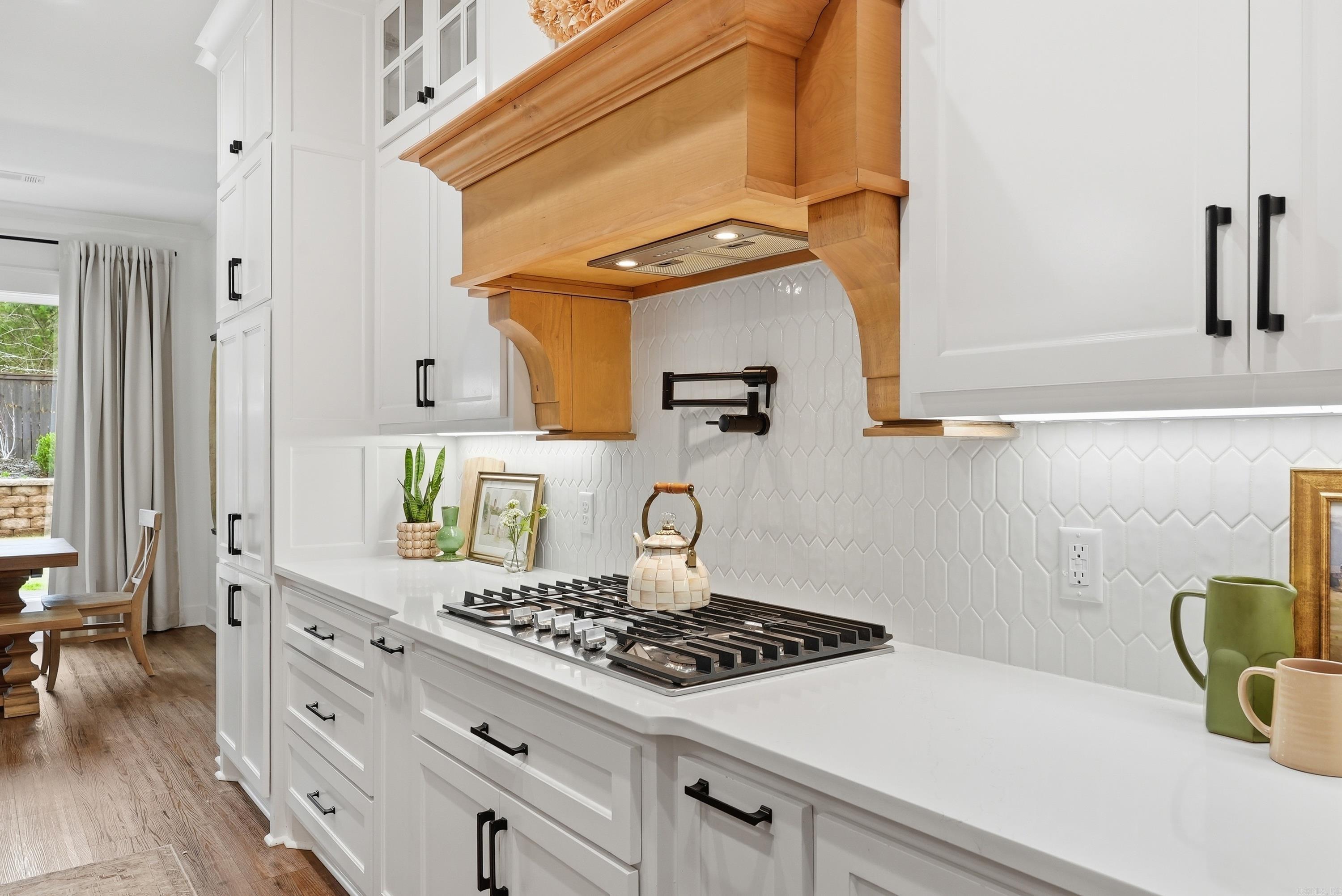 WINTERBROOK - Residential