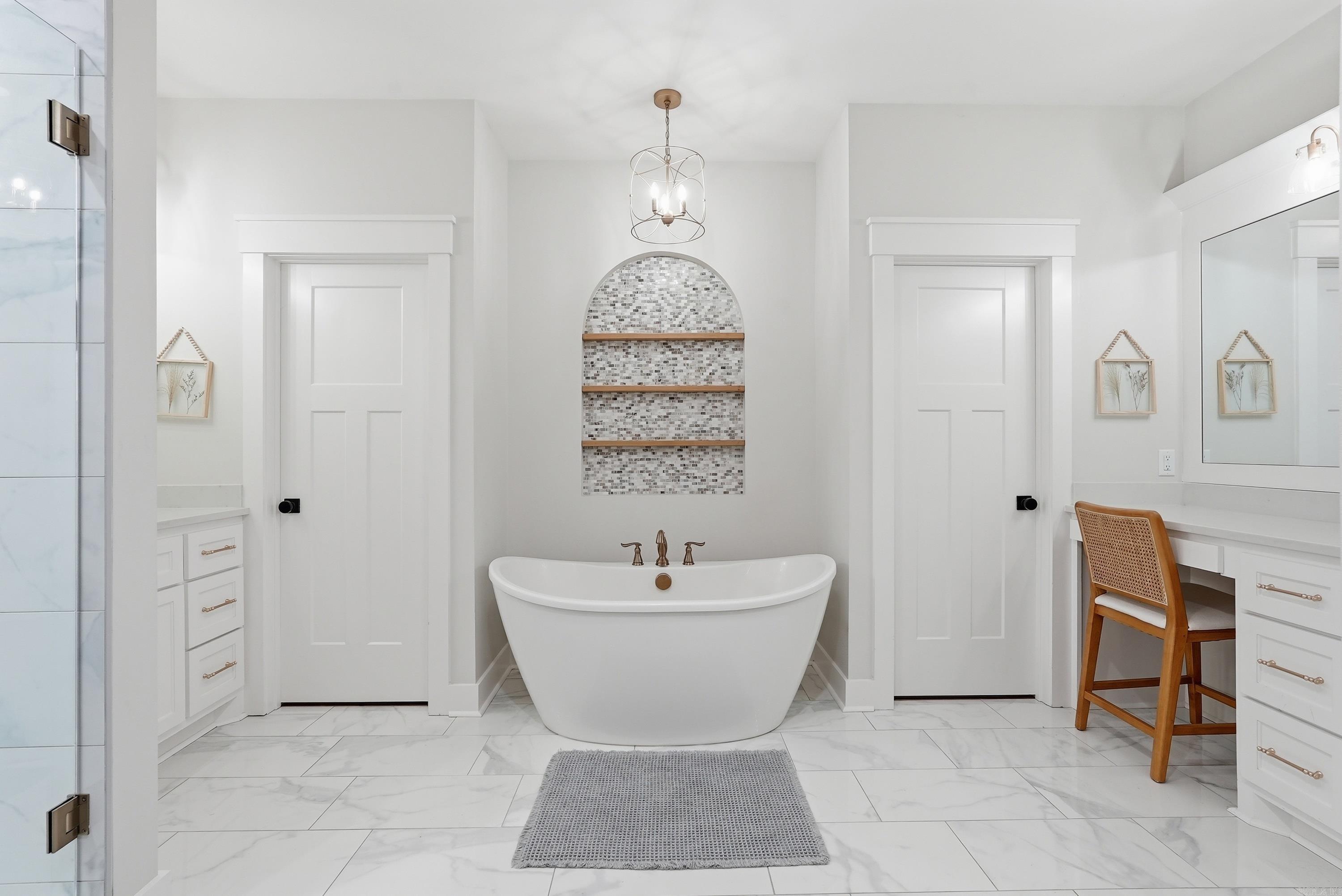 WINTERBROOK - Residential