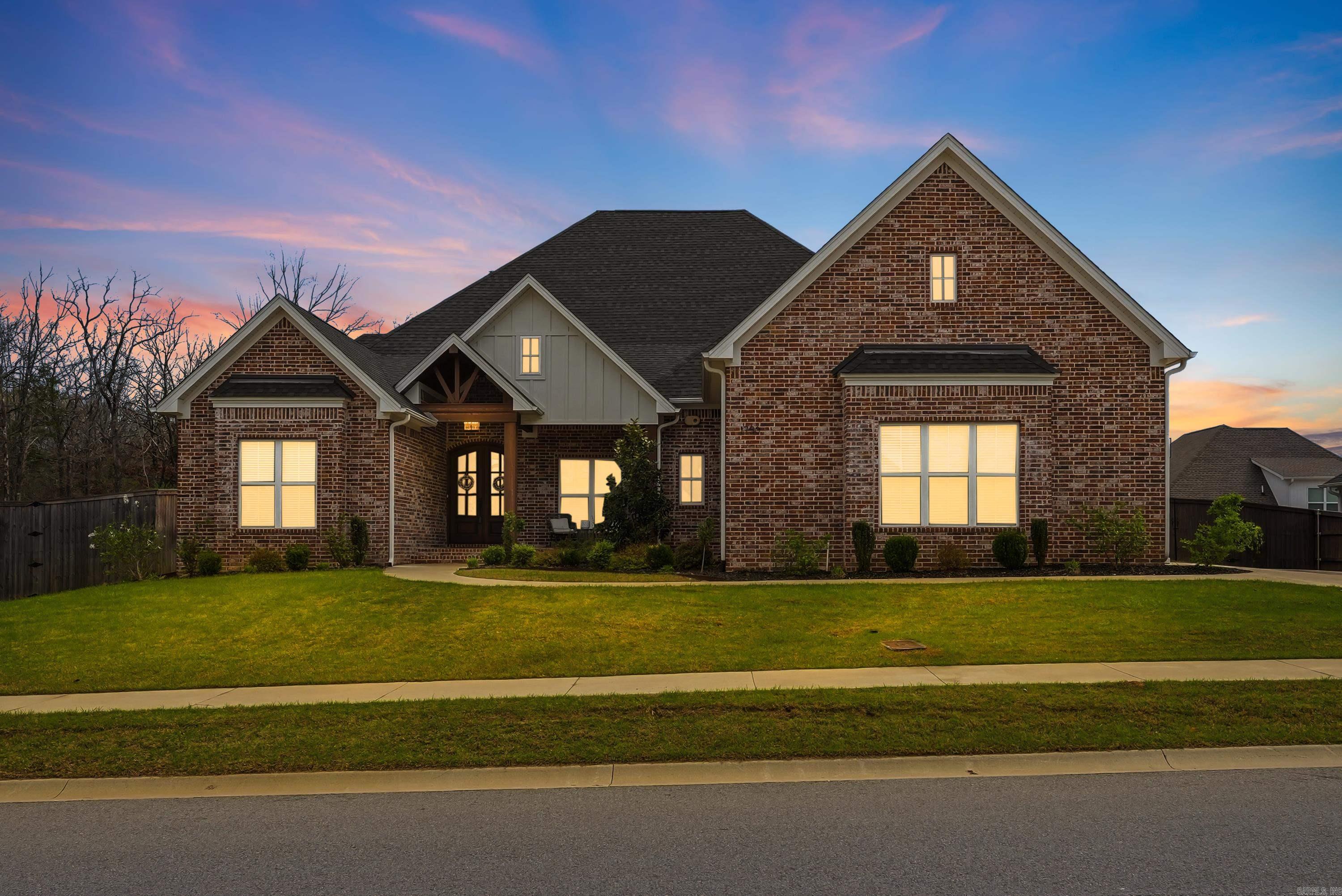 WINTERBROOK - Residential