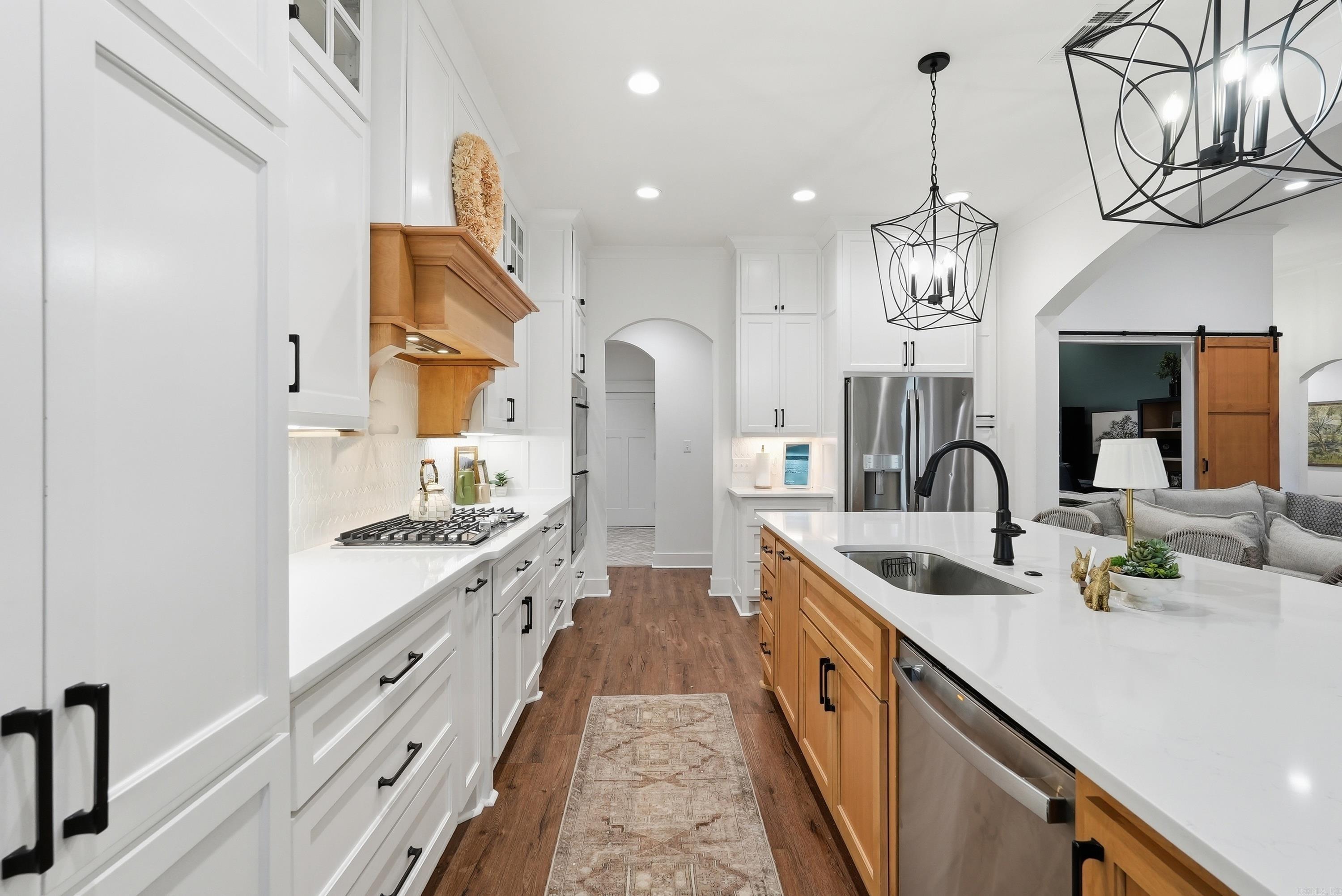 WINTERBROOK - Residential