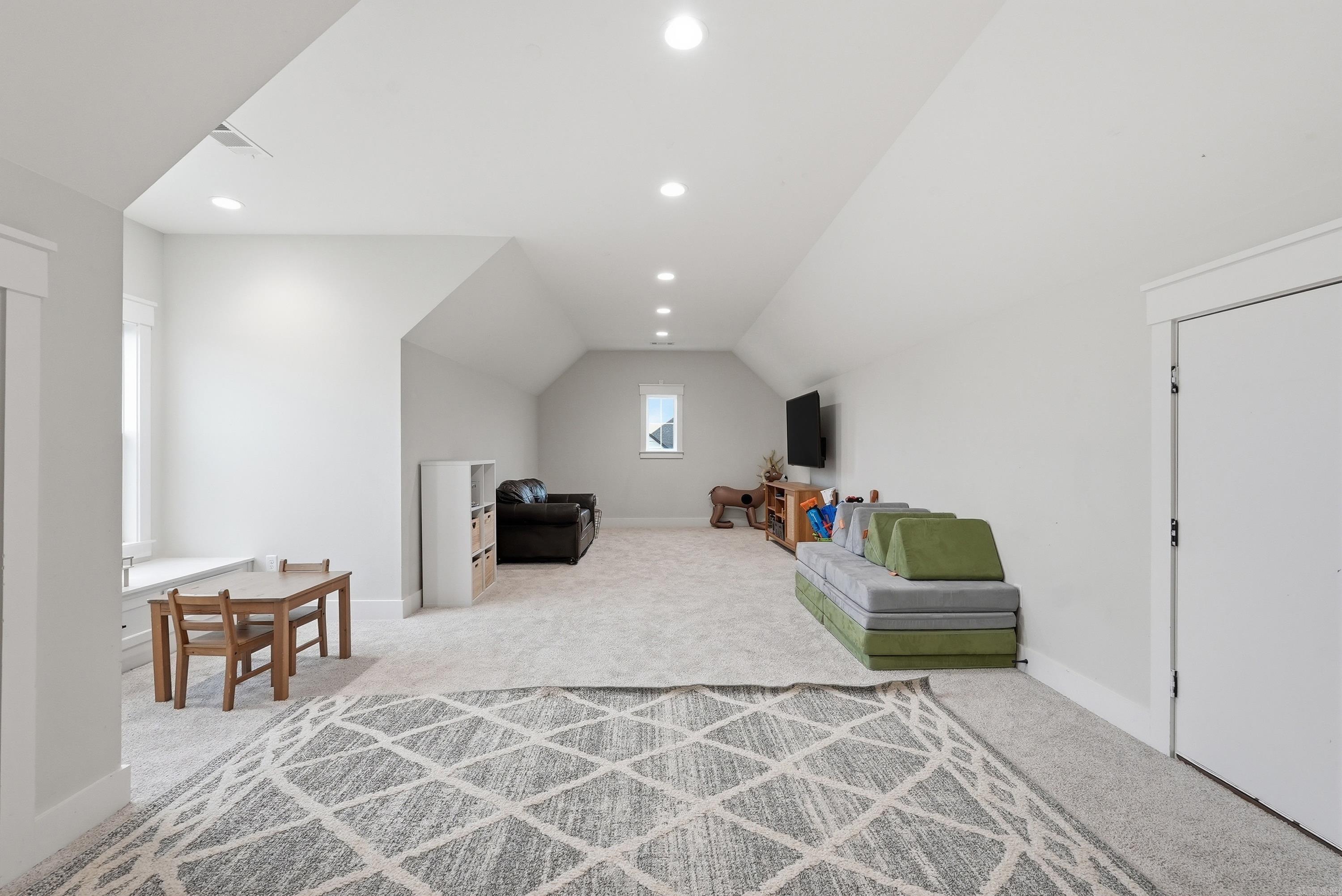 WINTERBROOK - Residential