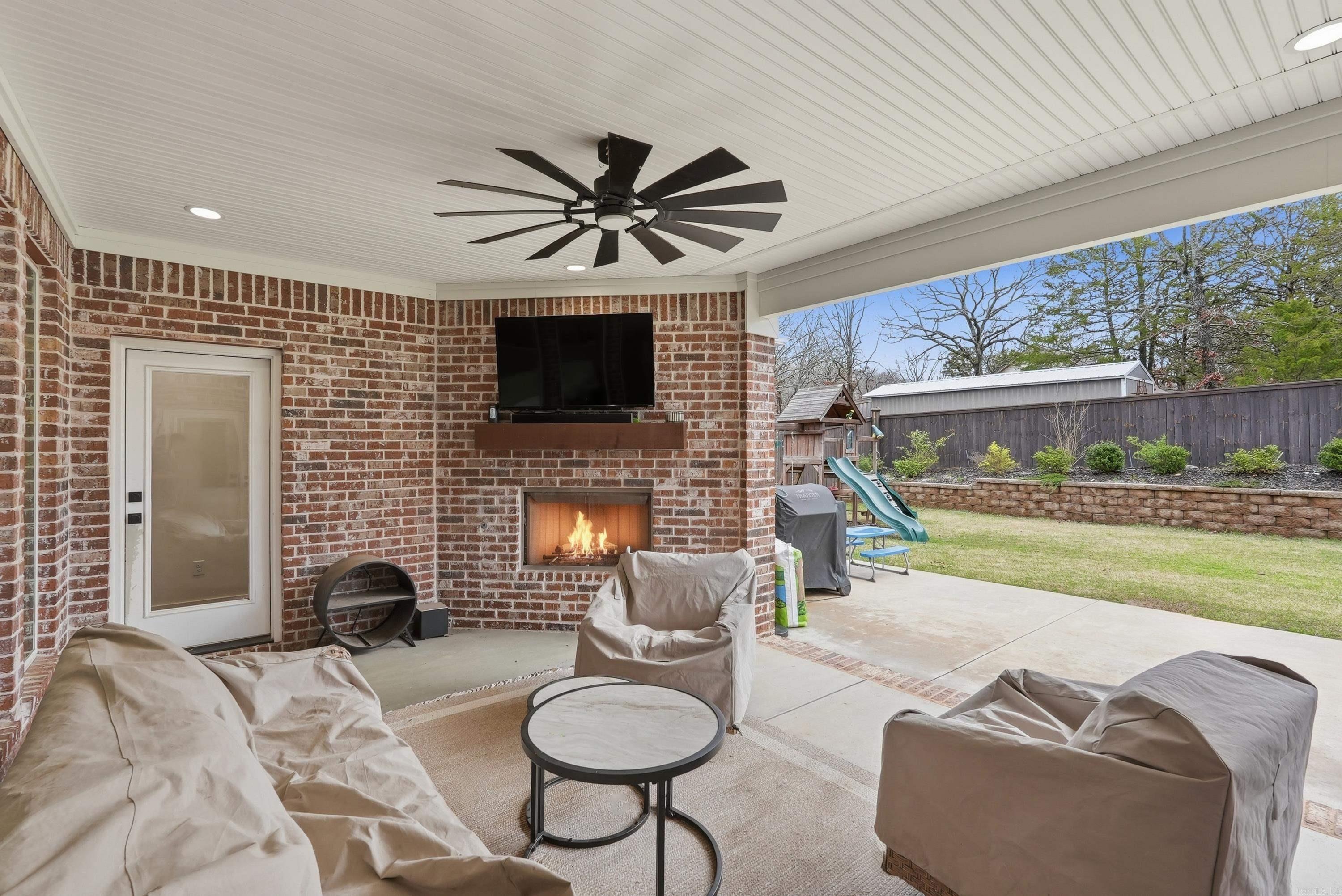 WINTERBROOK - Residential