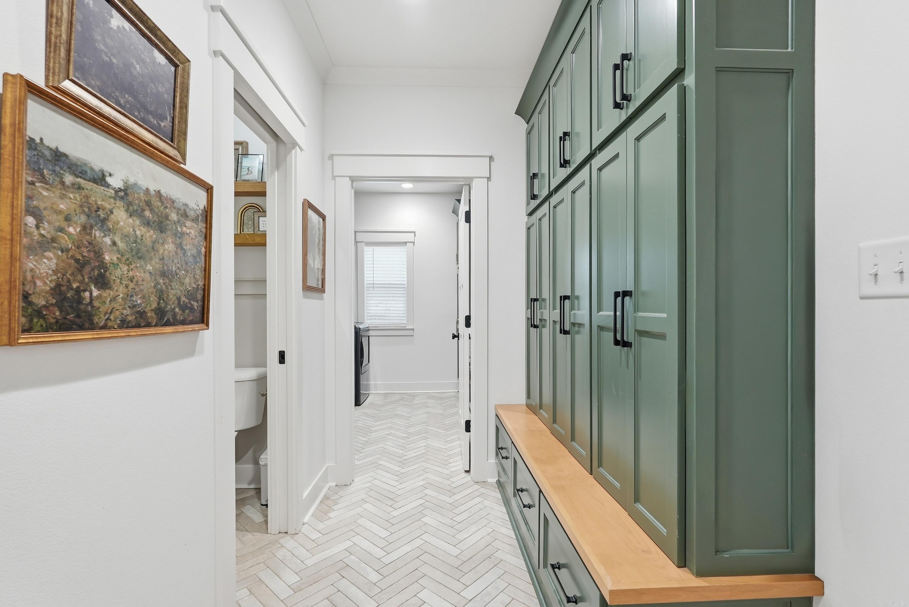 WINTERBROOK - Residential