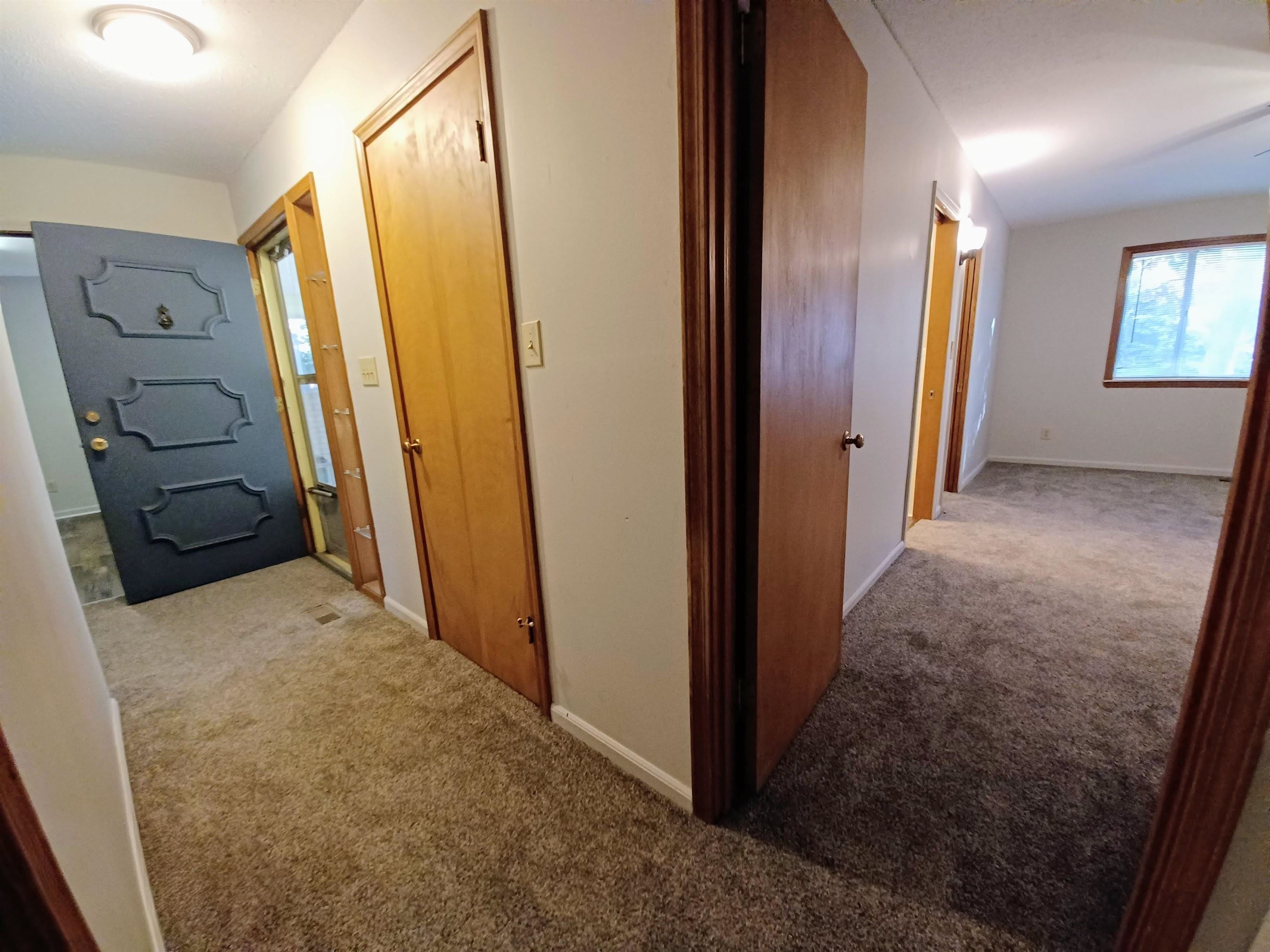 Pioneer Village Manor - Residential