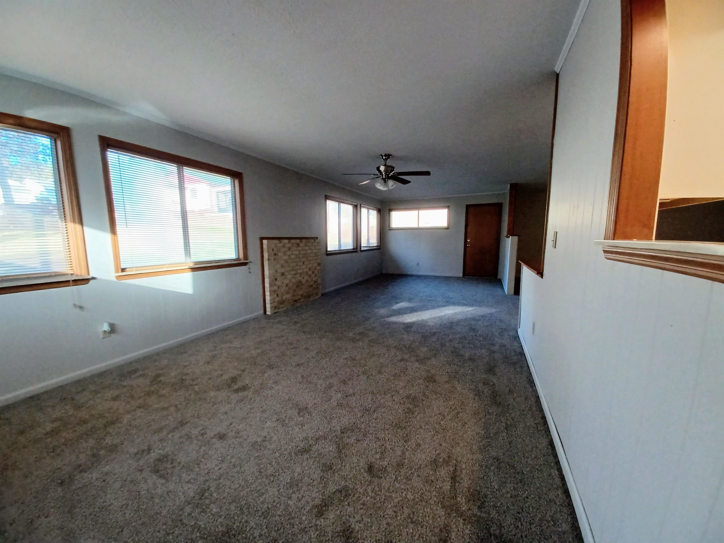 Pioneer Village Manor - Residential