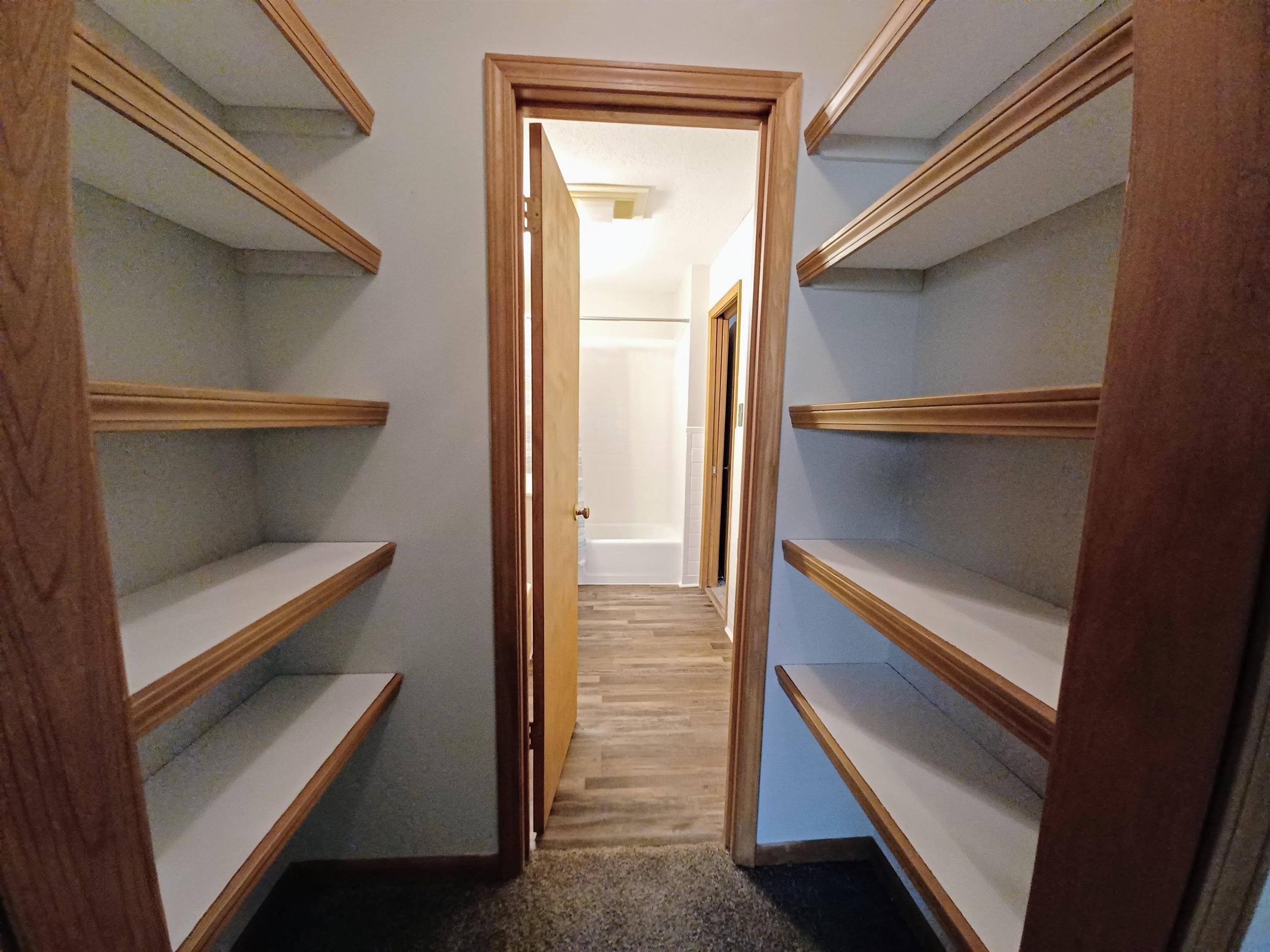 Pioneer Village Manor - Residential