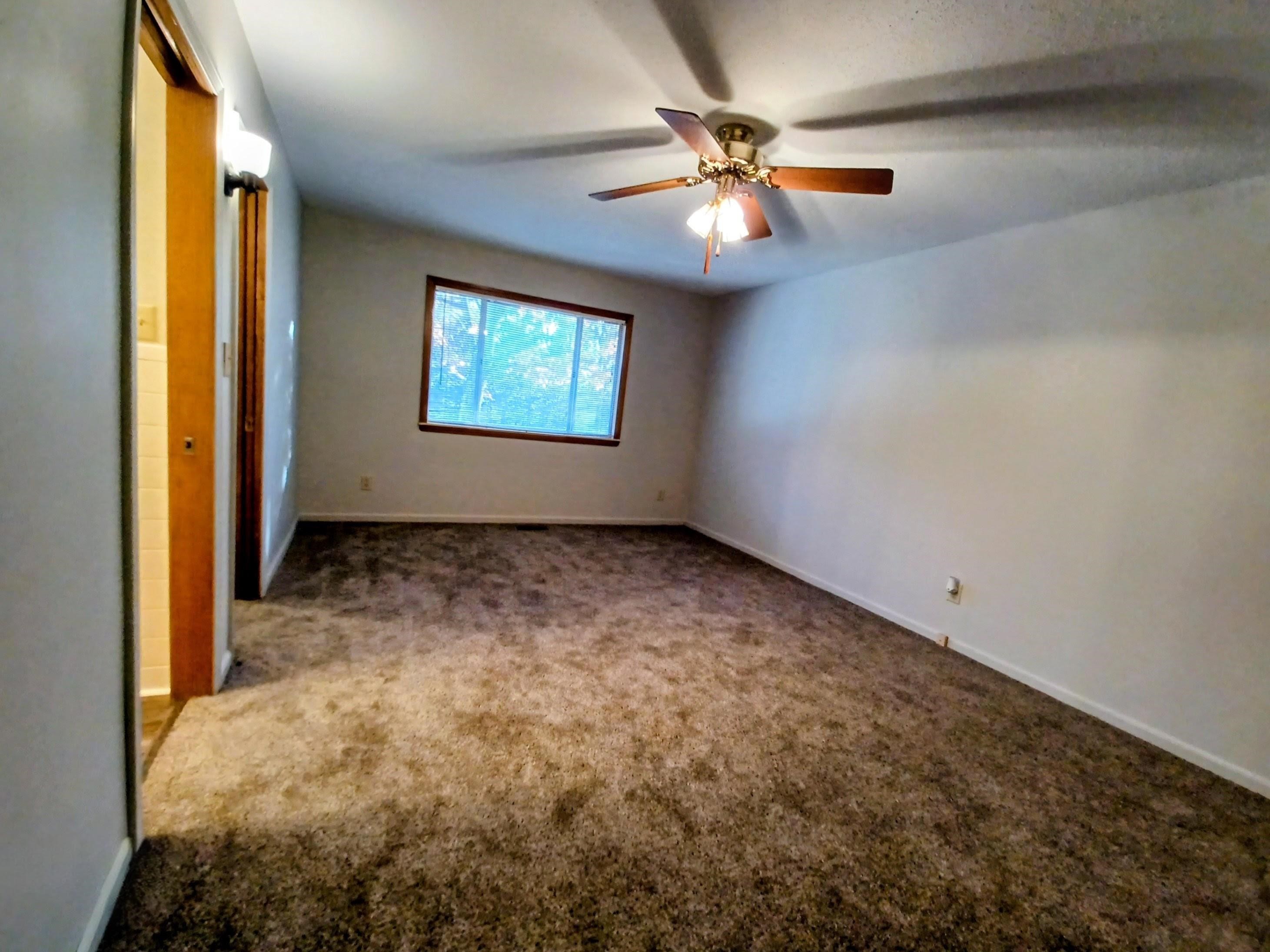 Pioneer Village Manor - Residential