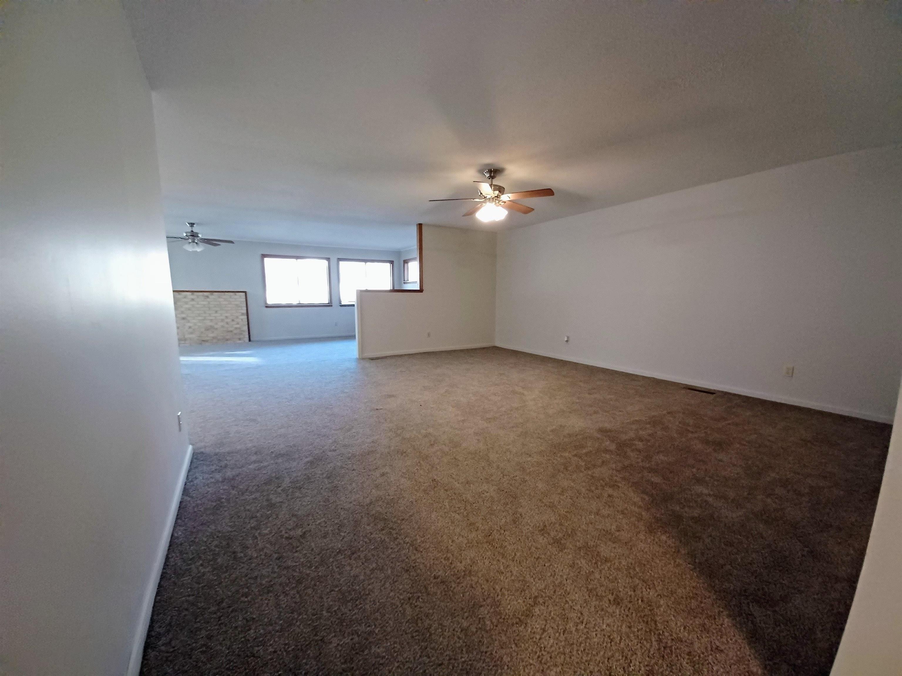 Pioneer Village Manor - Residential