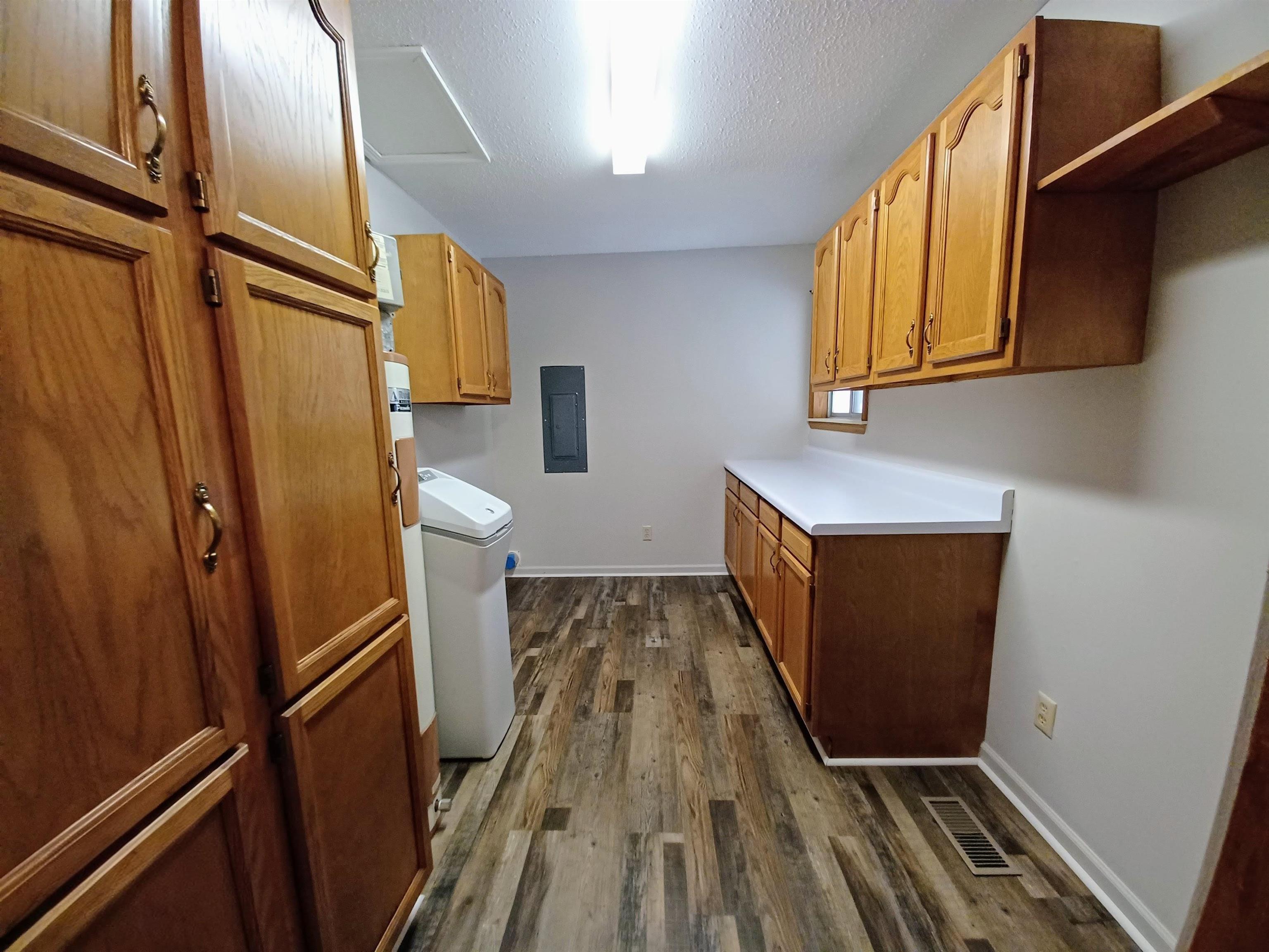 Pioneer Village Manor - Residential