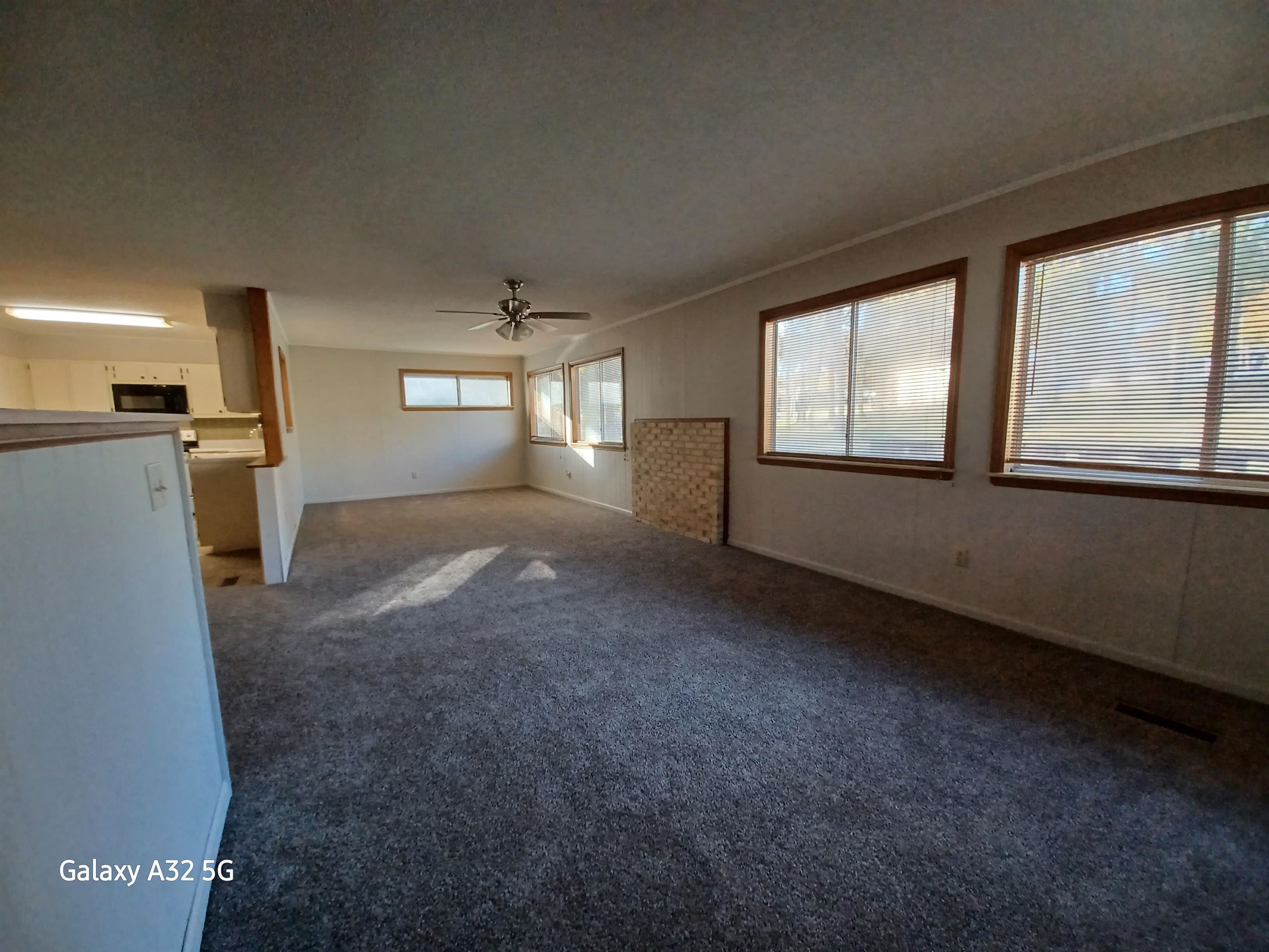 Pioneer Village Manor - Residential