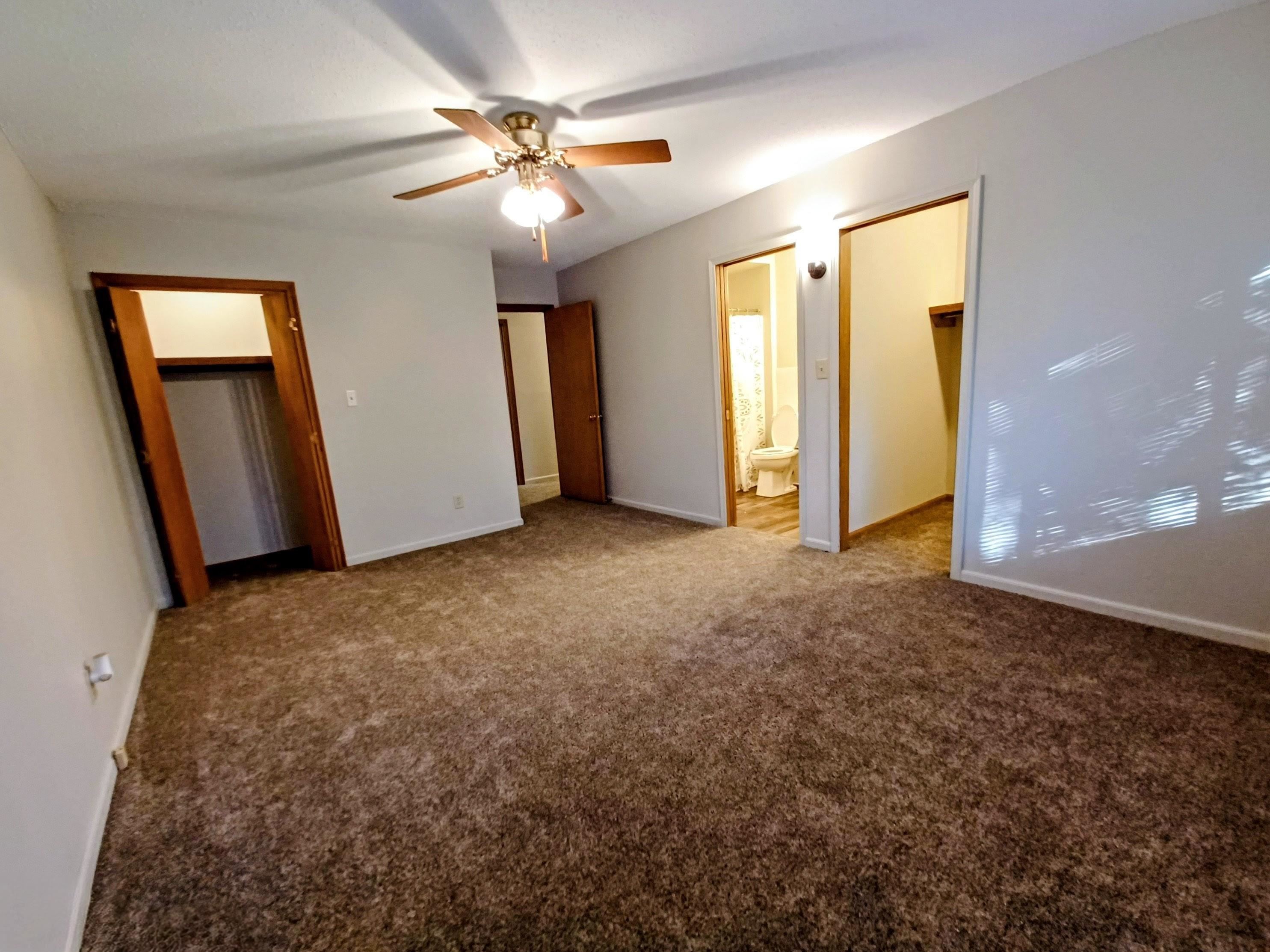 Pioneer Village Manor - Residential