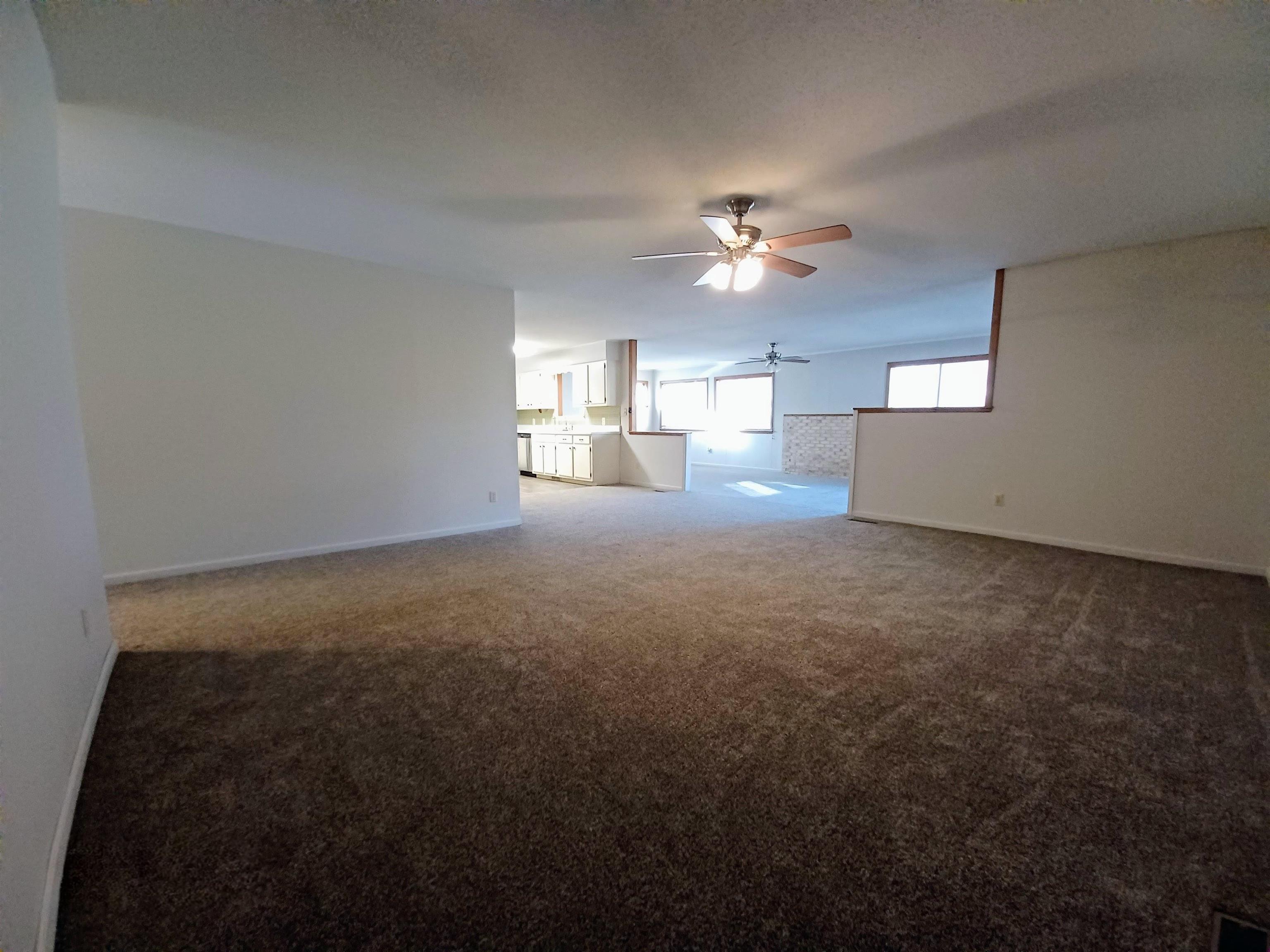 Pioneer Village Manor - Residential