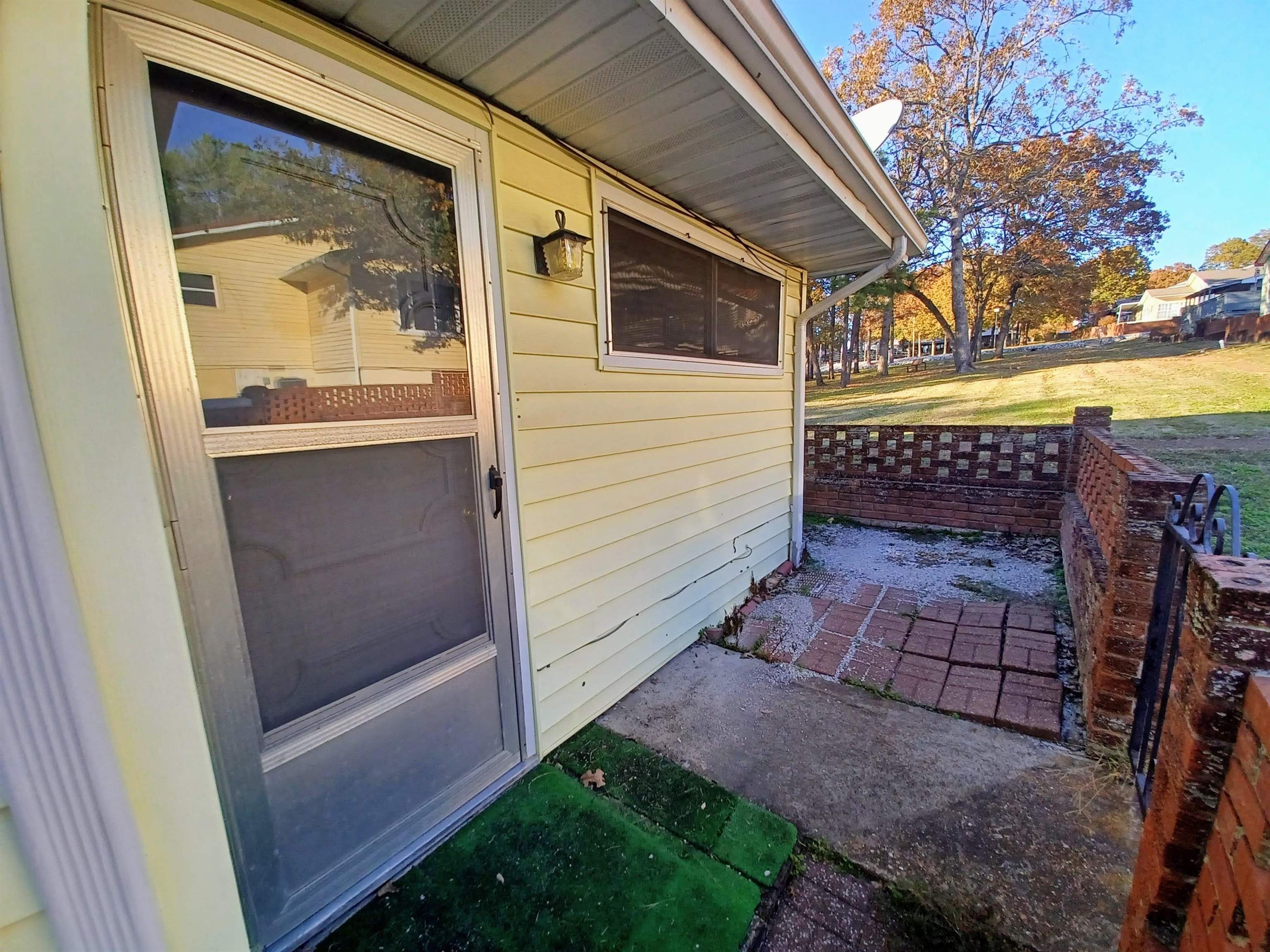 Pioneer Village Manor - Residential