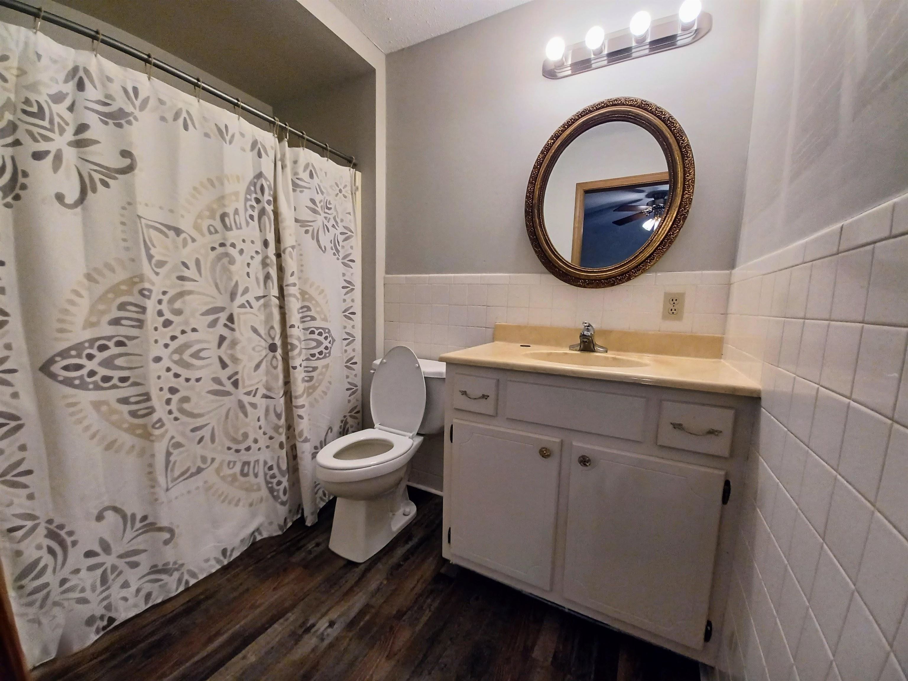 Pioneer Village Manor - Residential