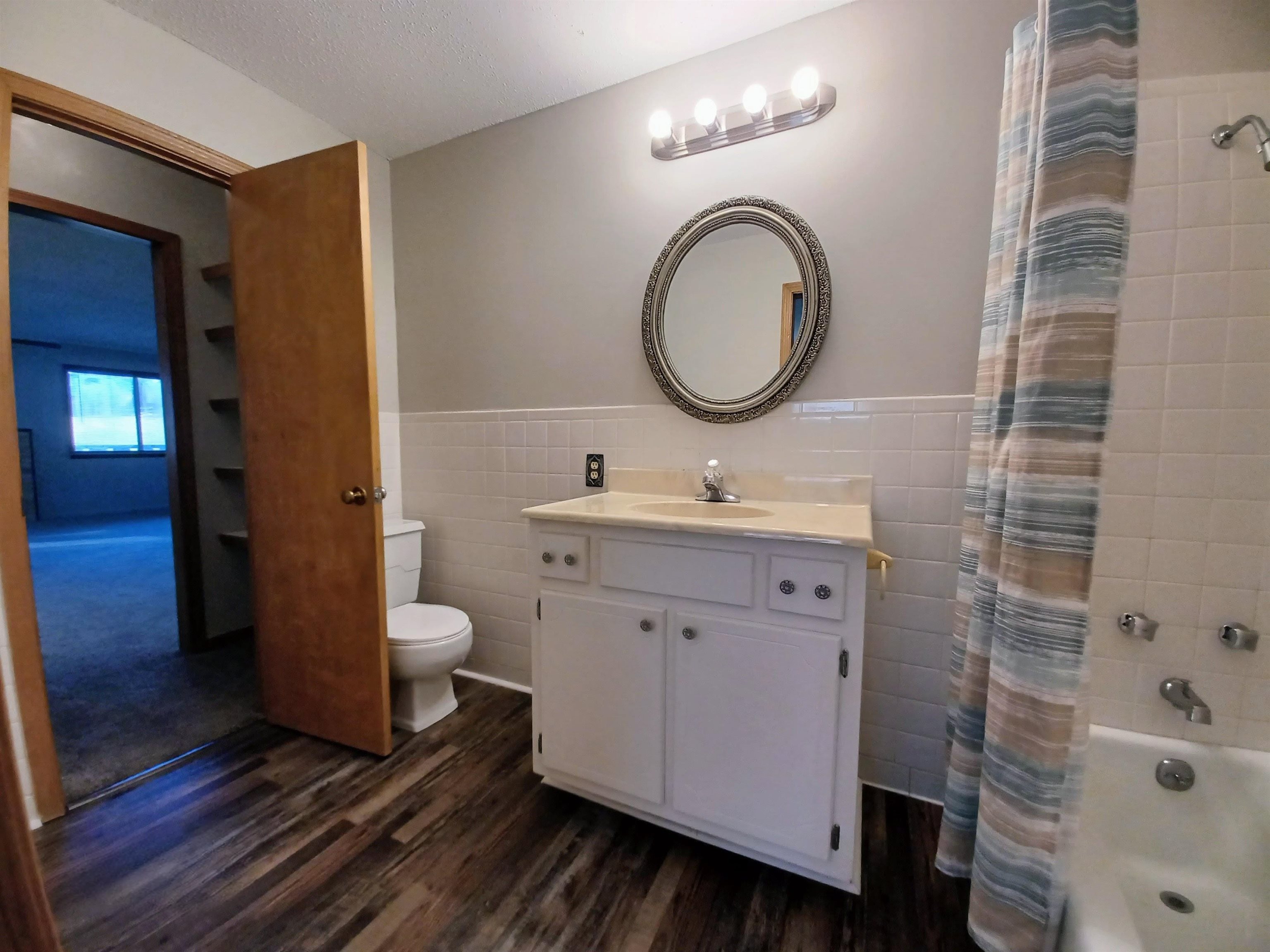 Pioneer Village Manor - Residential