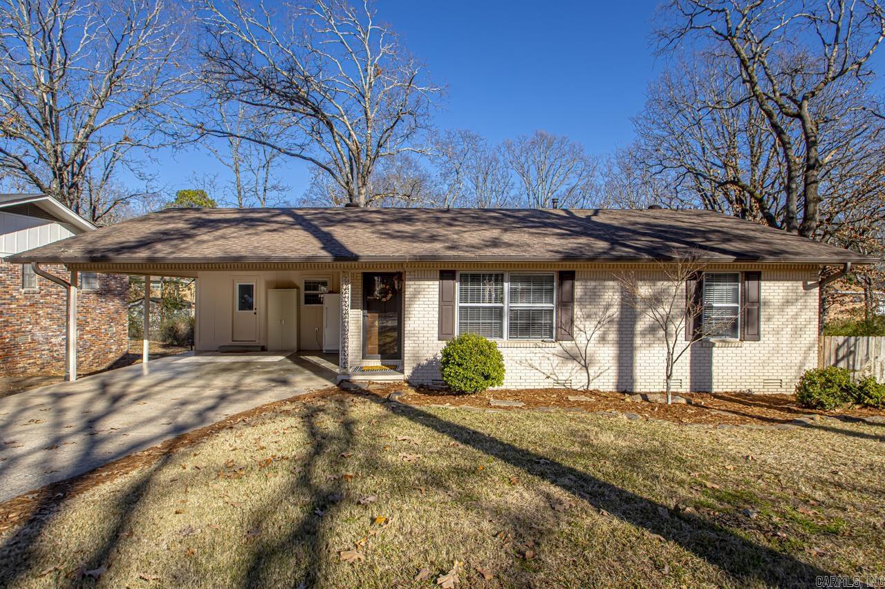 LAKEWOOD - Residential