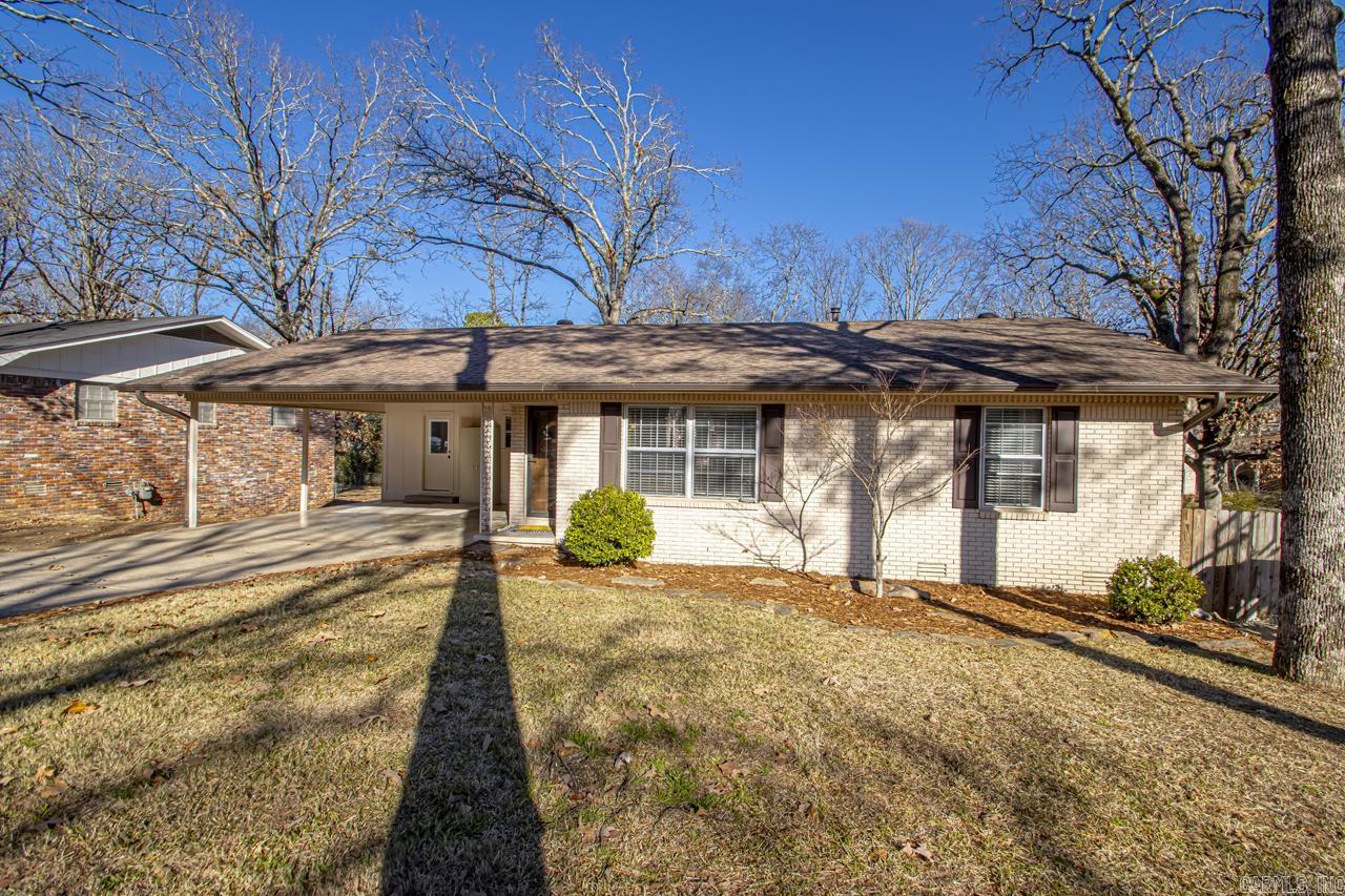 LAKEWOOD - Residential