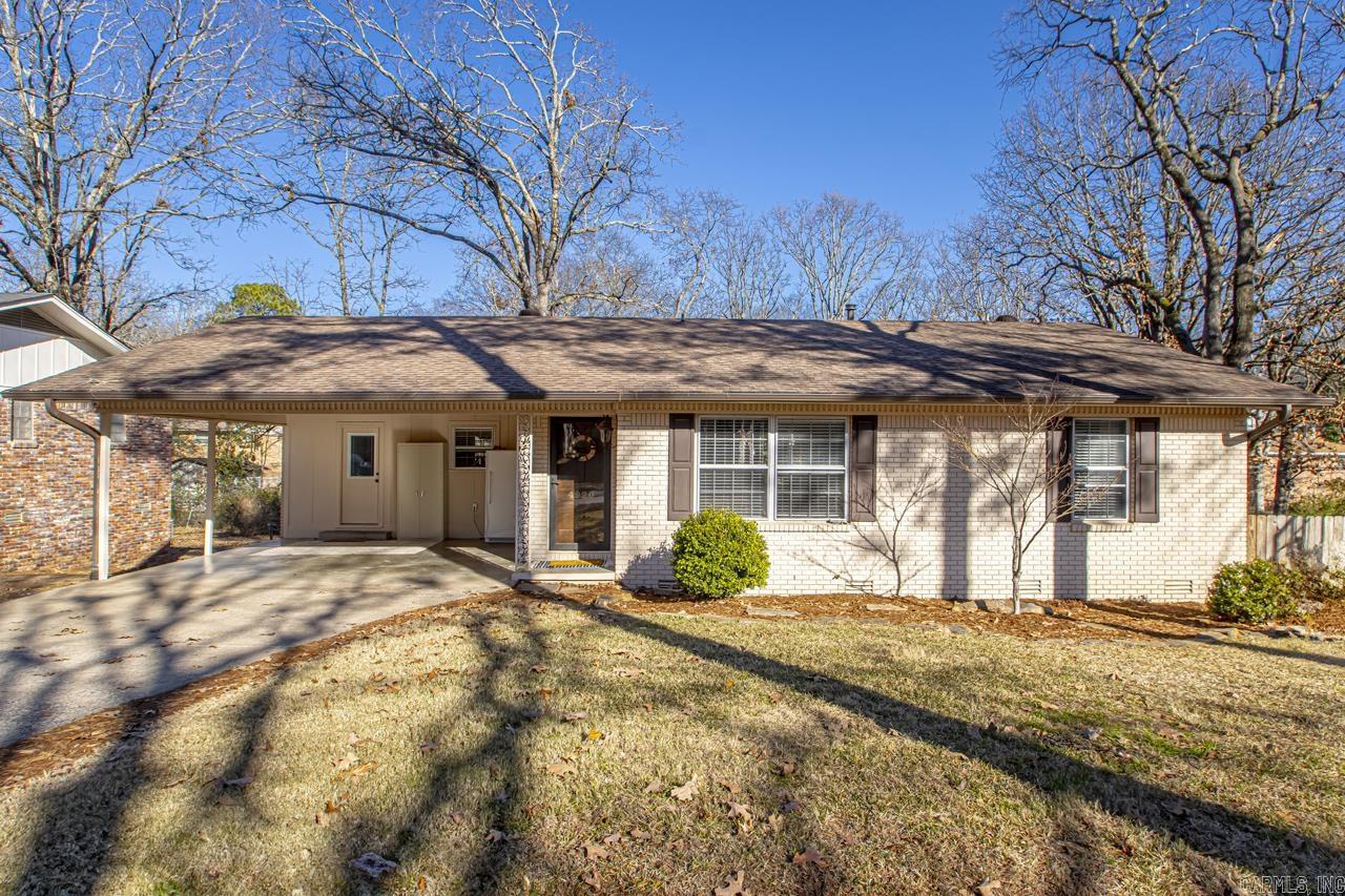 LAKEWOOD - Residential