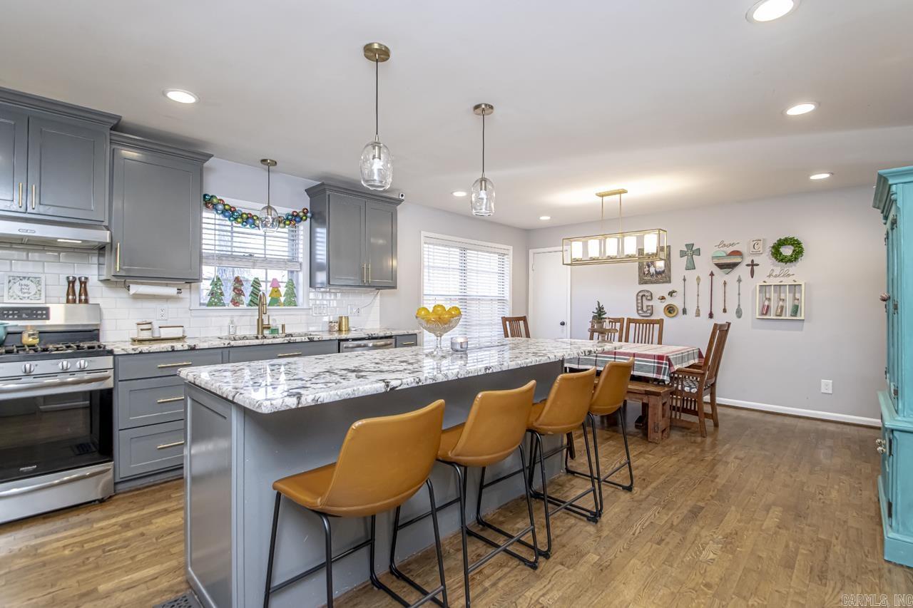 LAKEWOOD - Residential