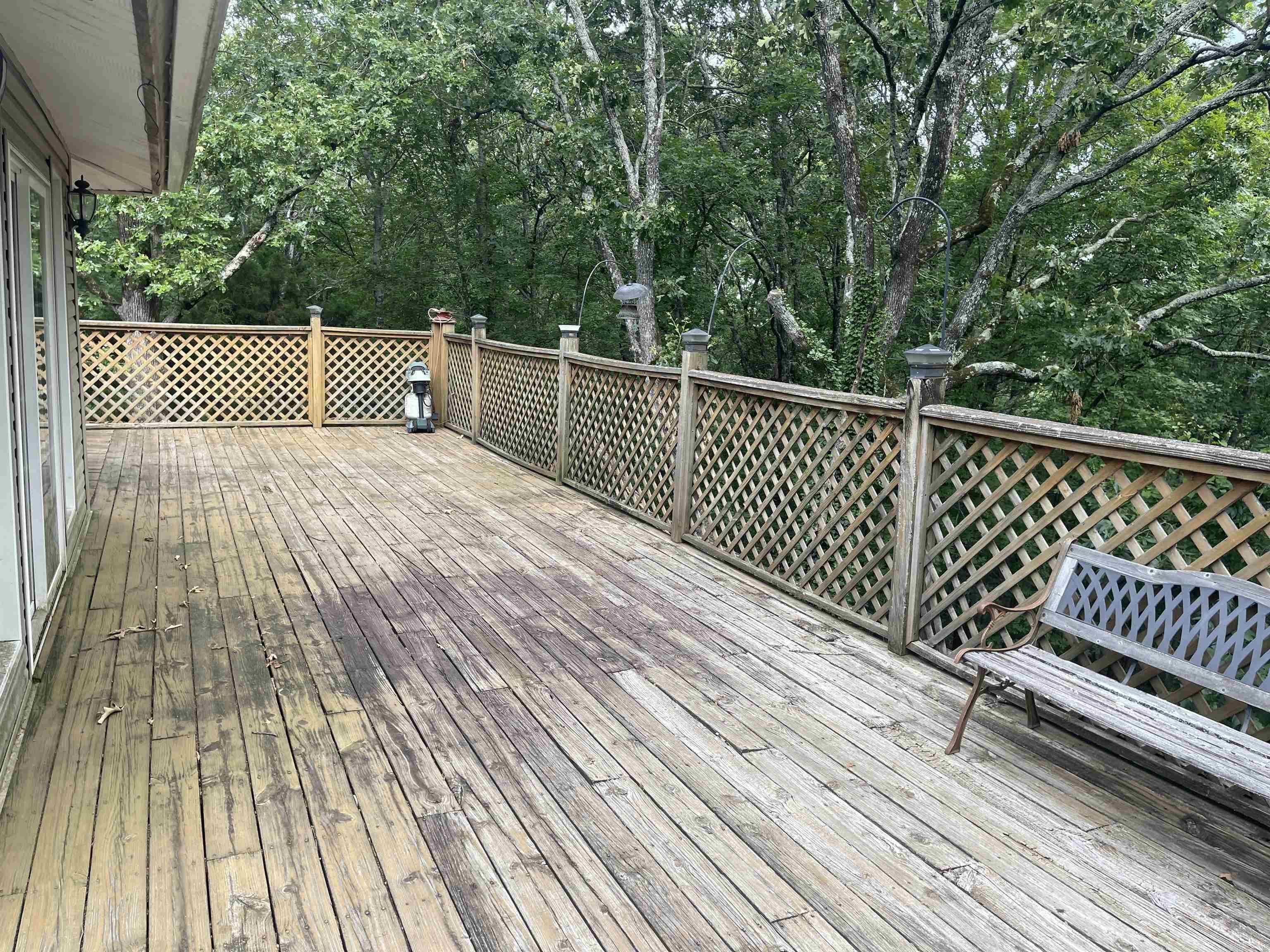 PINE VALLEY ESTATES - Residential