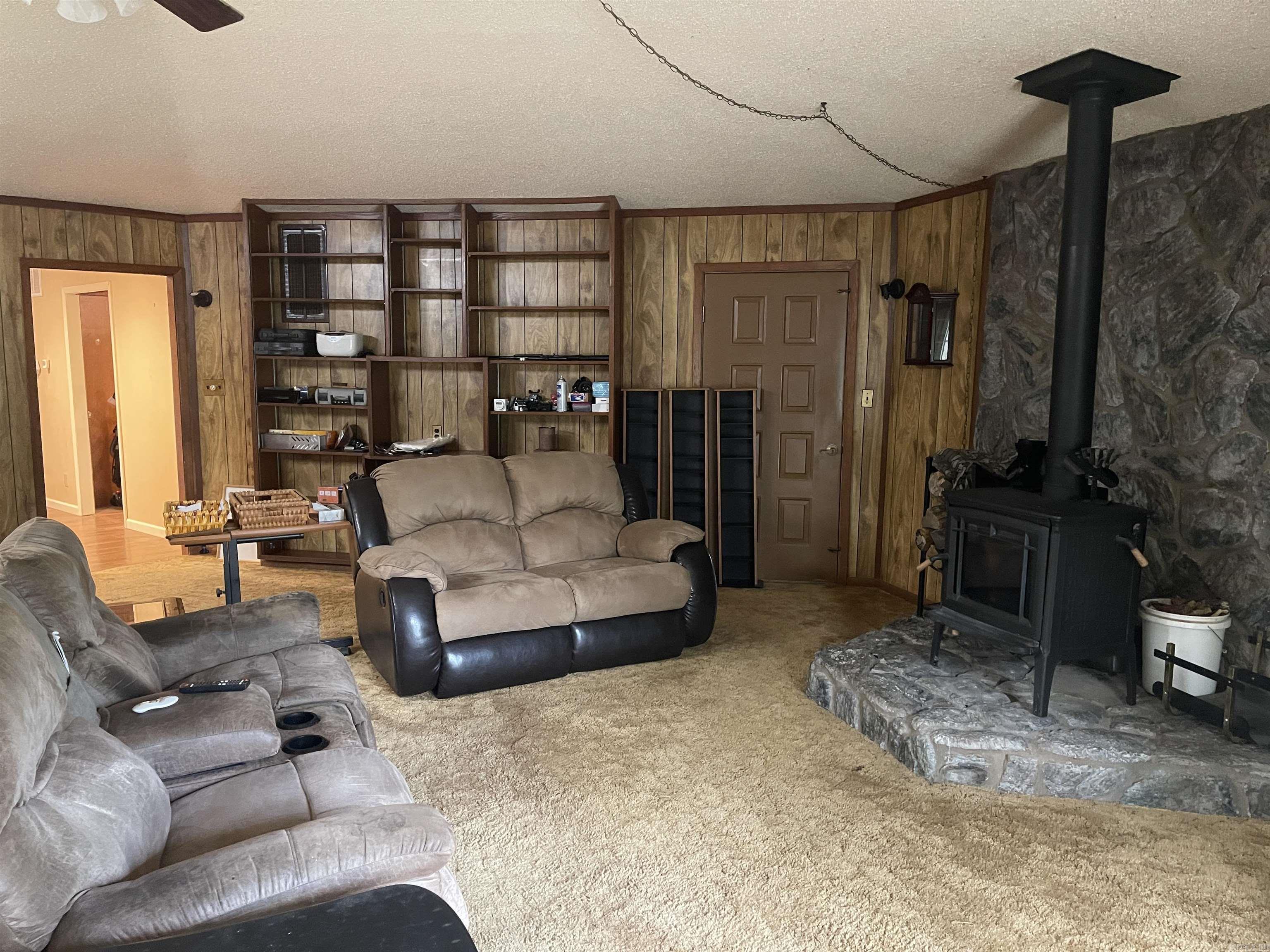 PINE VALLEY ESTATES - Residential