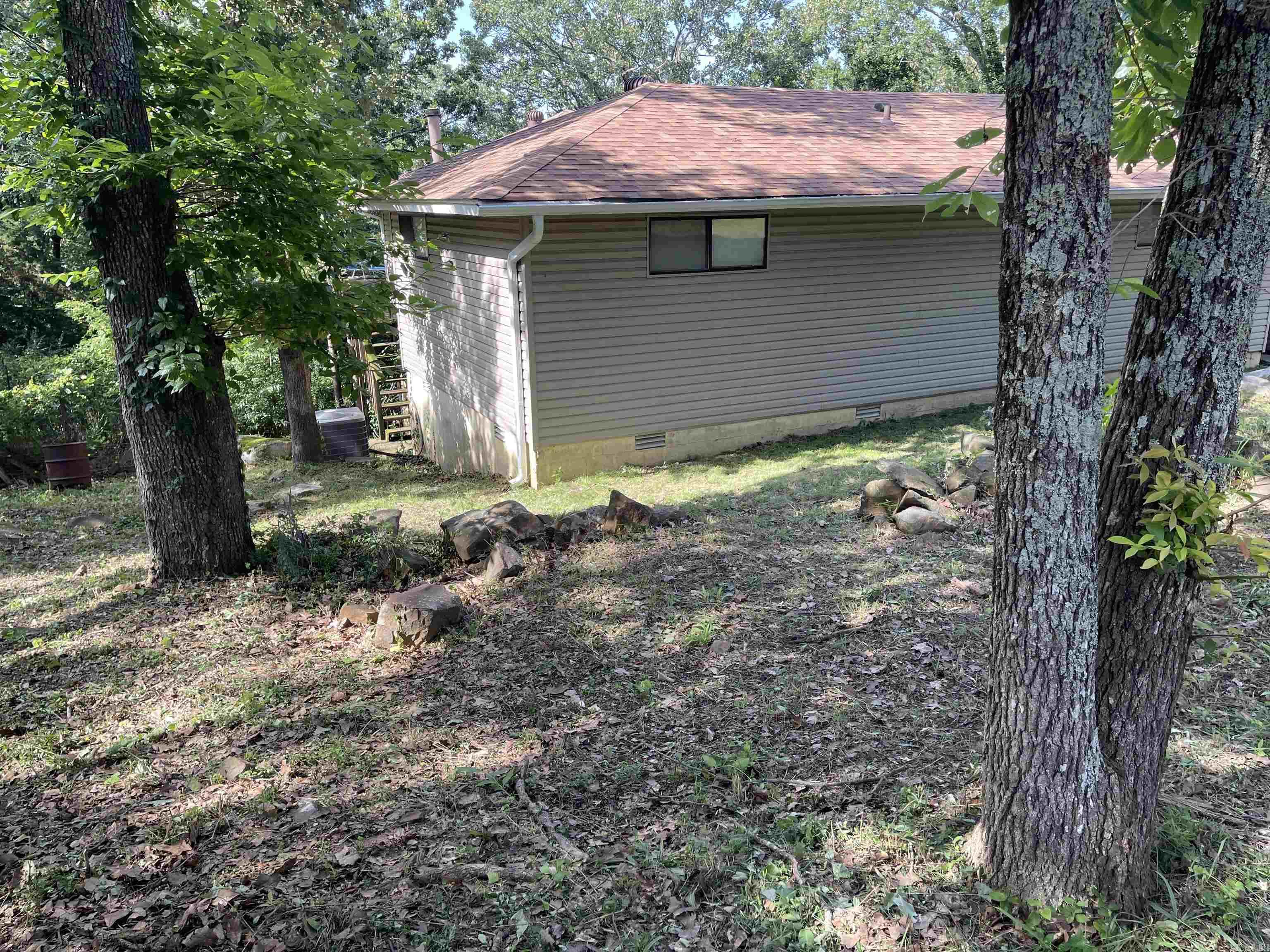 PINE VALLEY ESTATES - Residential