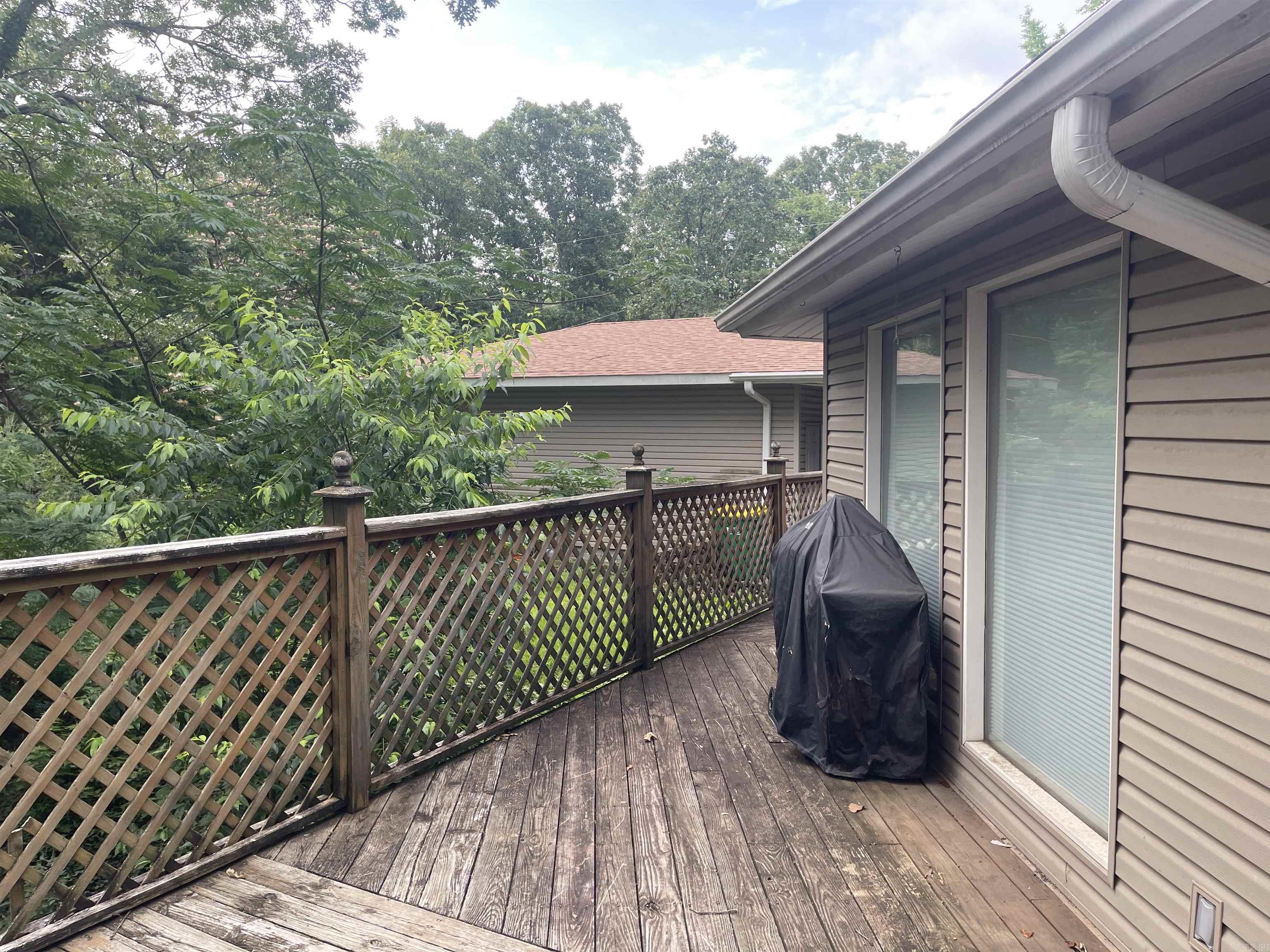 PINE VALLEY ESTATES - Residential