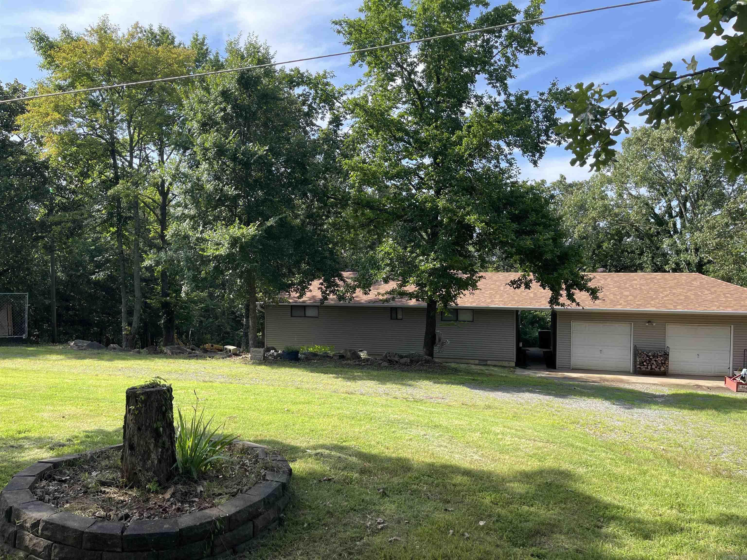 PINE VALLEY ESTATES - Residential